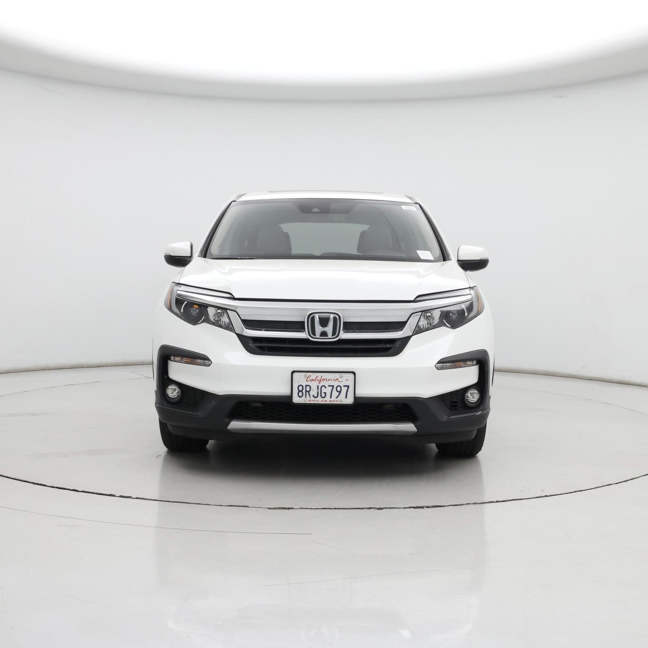 Thumbnail: 2020 Honda Pilot - 5