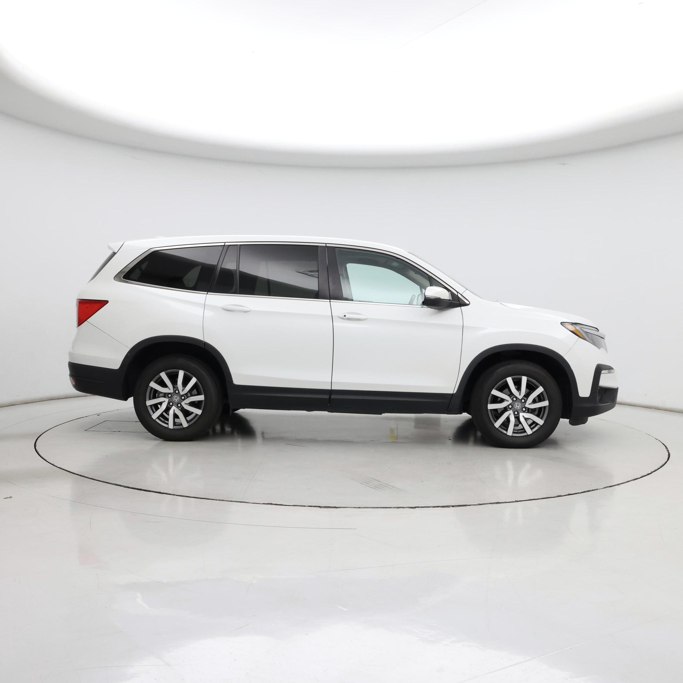 Thumbnail: 2020 Honda Pilot - 7