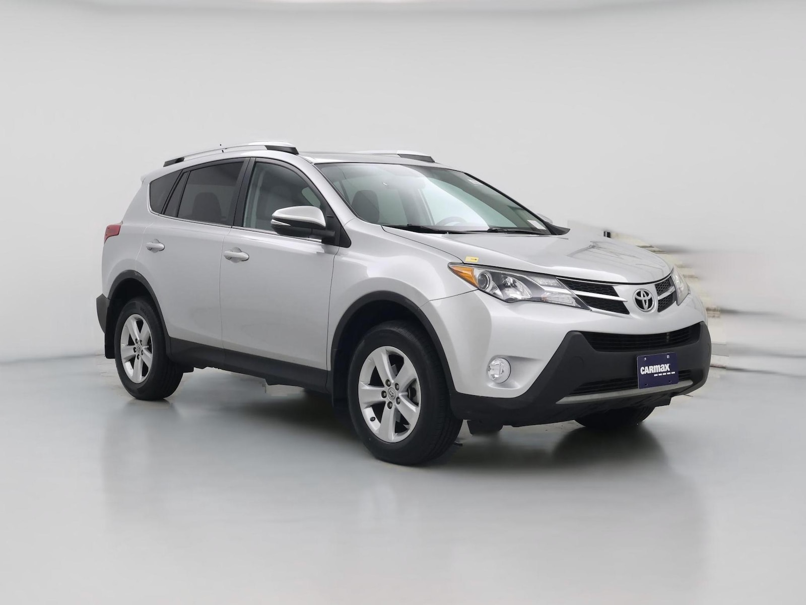 2013 Toyota RAV4