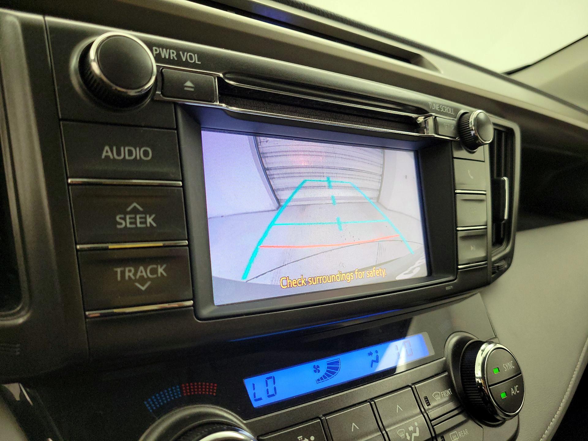Thumbnail: 2013 Toyota RAV4 - 14