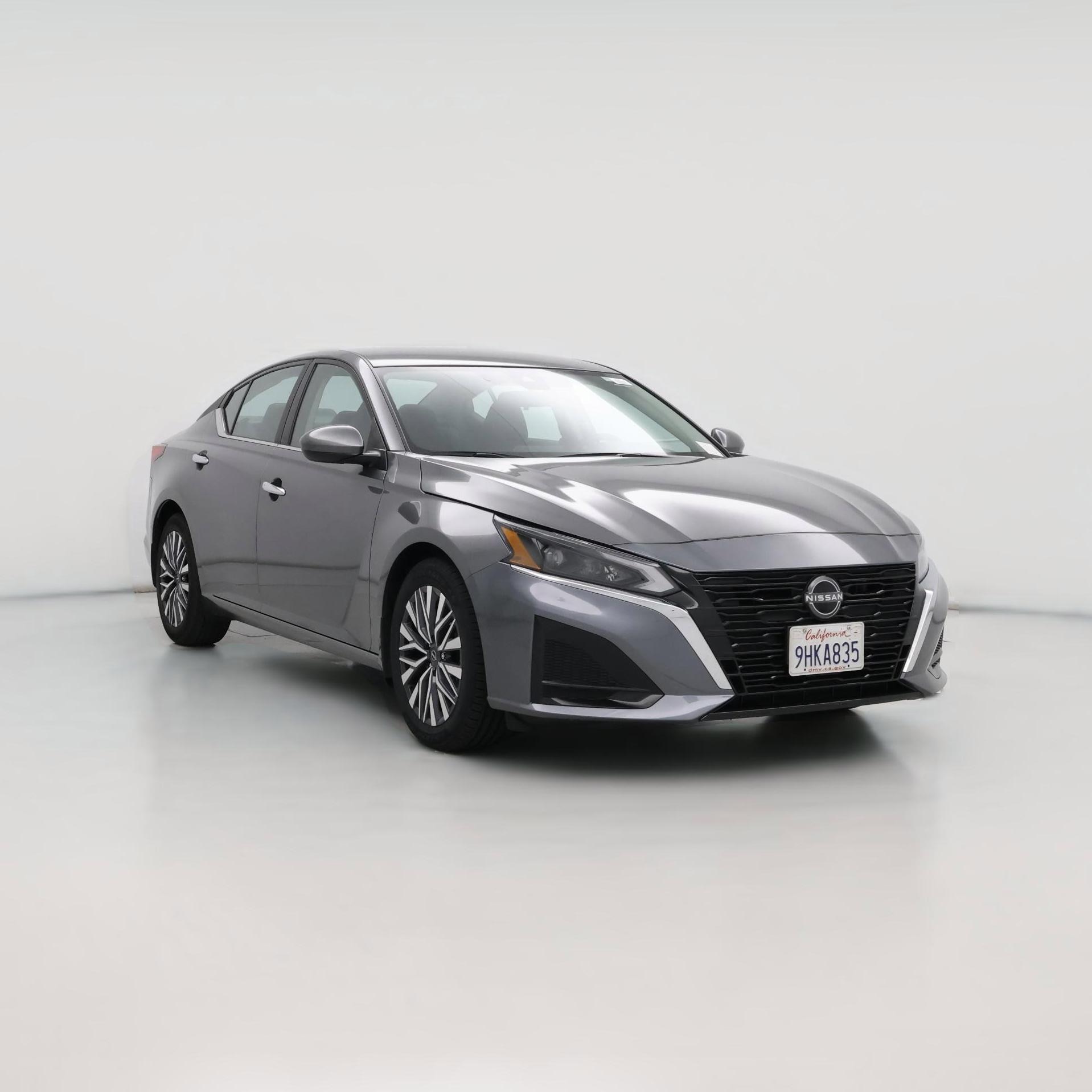 Thumbnail: 2023 Nissan Altima - 1