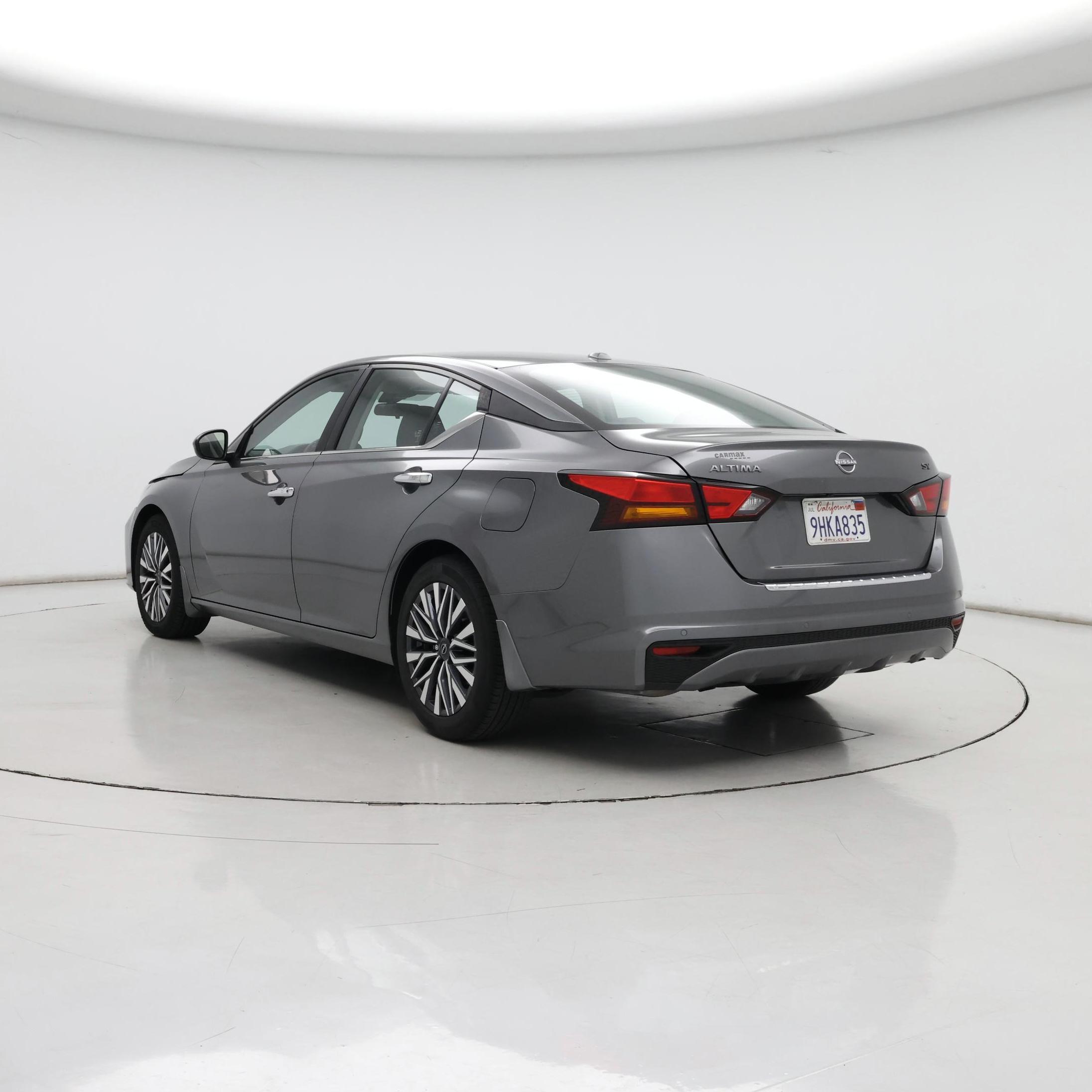 Thumbnail: 2023 Nissan Altima - 2