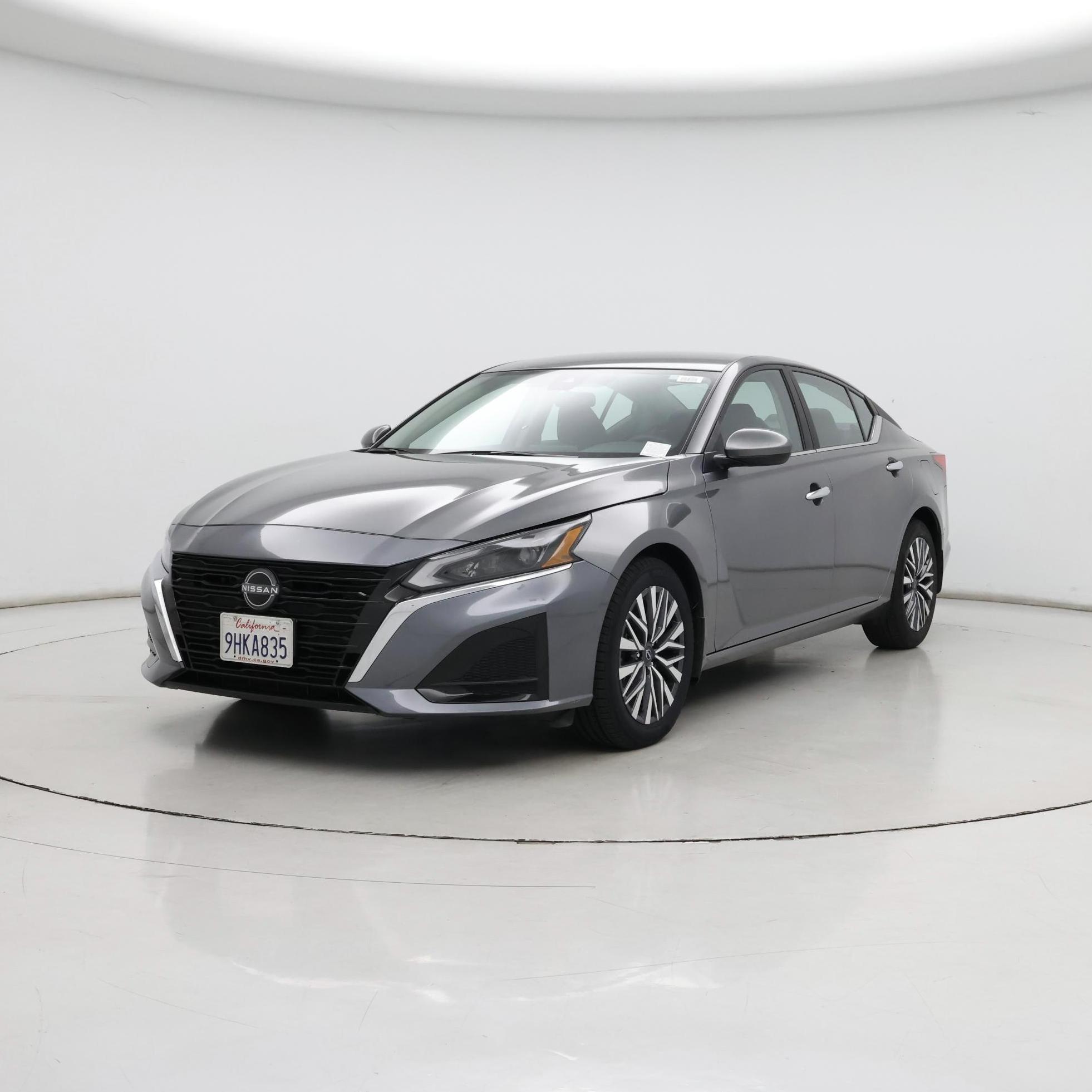 Thumbnail: 2023 Nissan Altima - 4