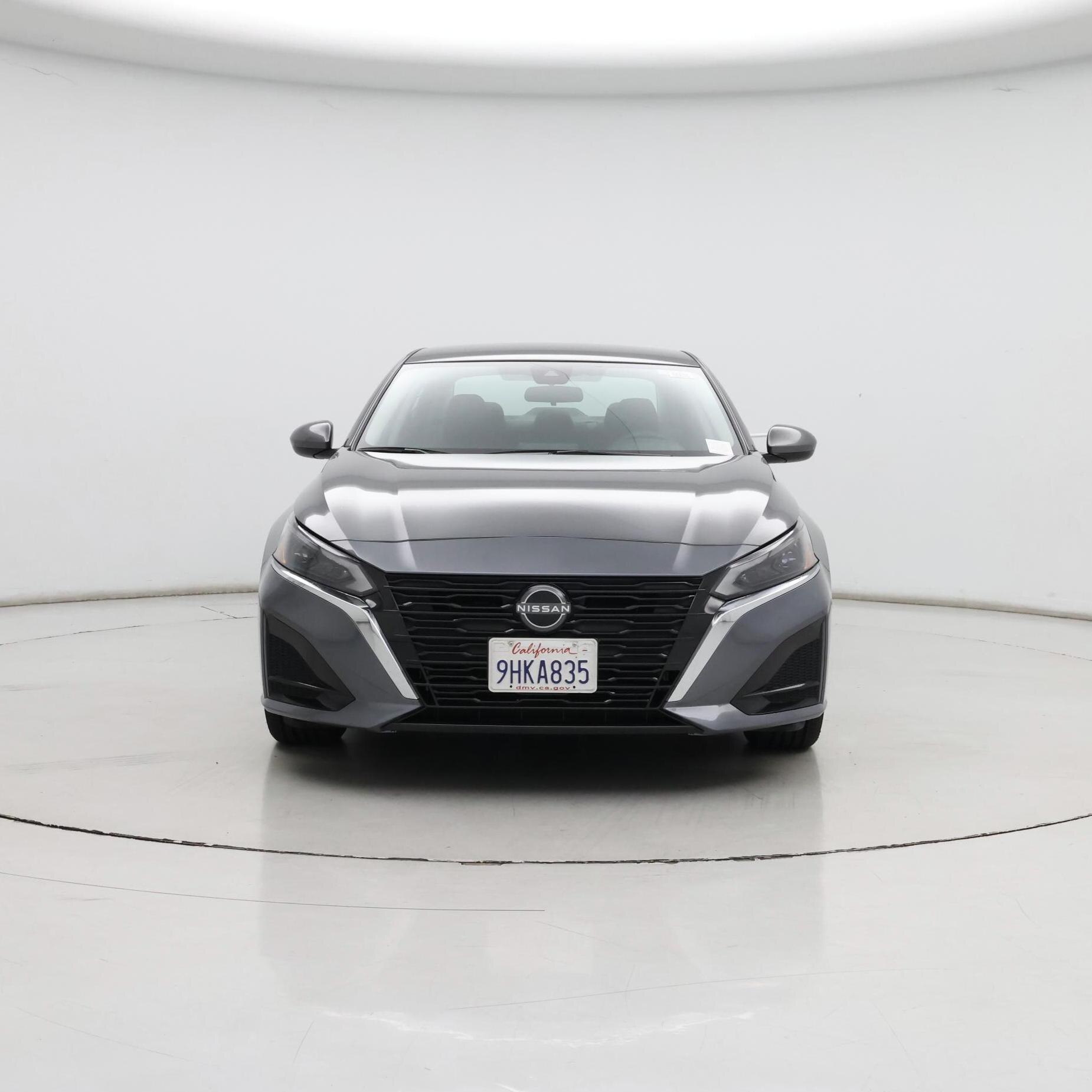 Thumbnail: 2023 Nissan Altima - 5