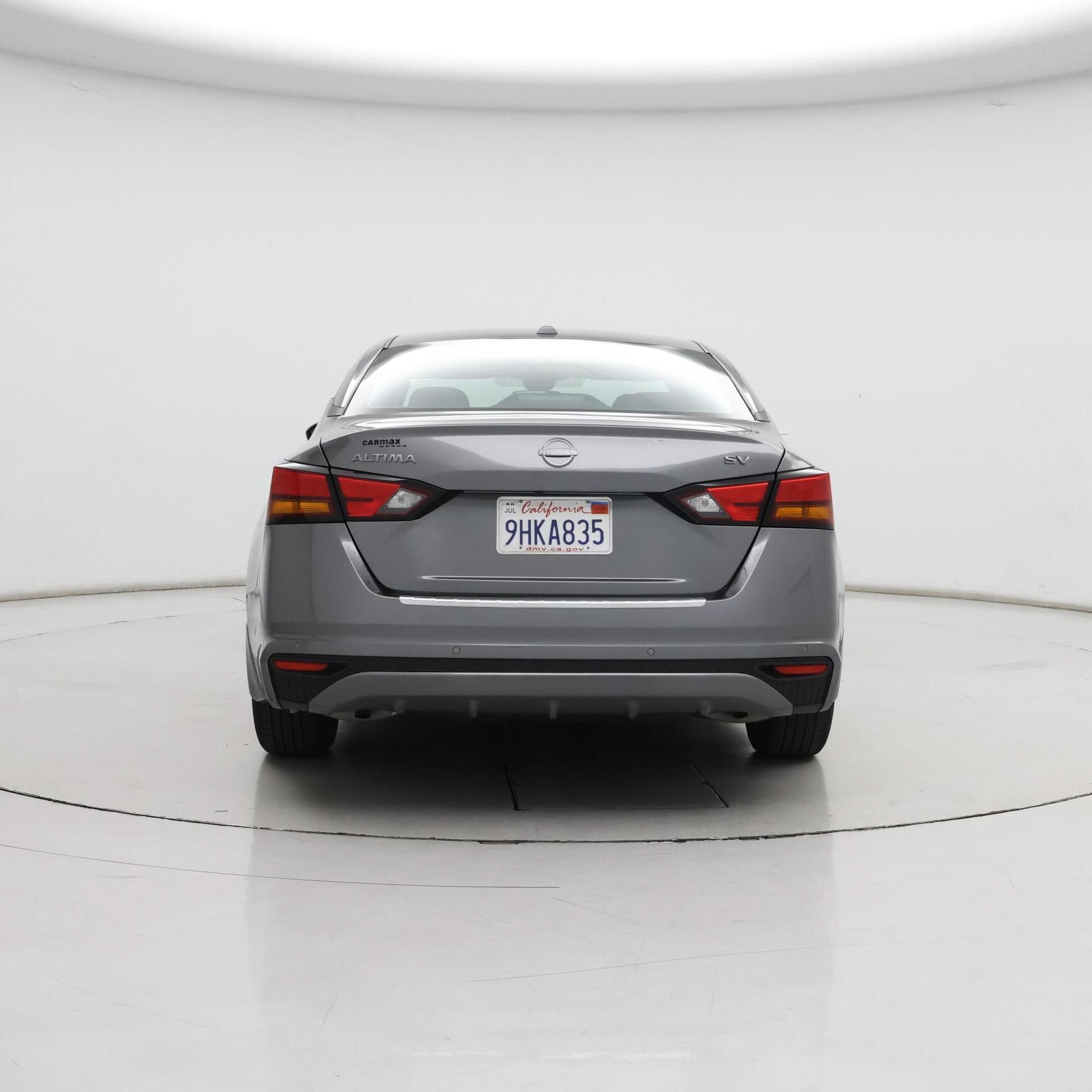 Thumbnail: 2023 Nissan Altima - 6
