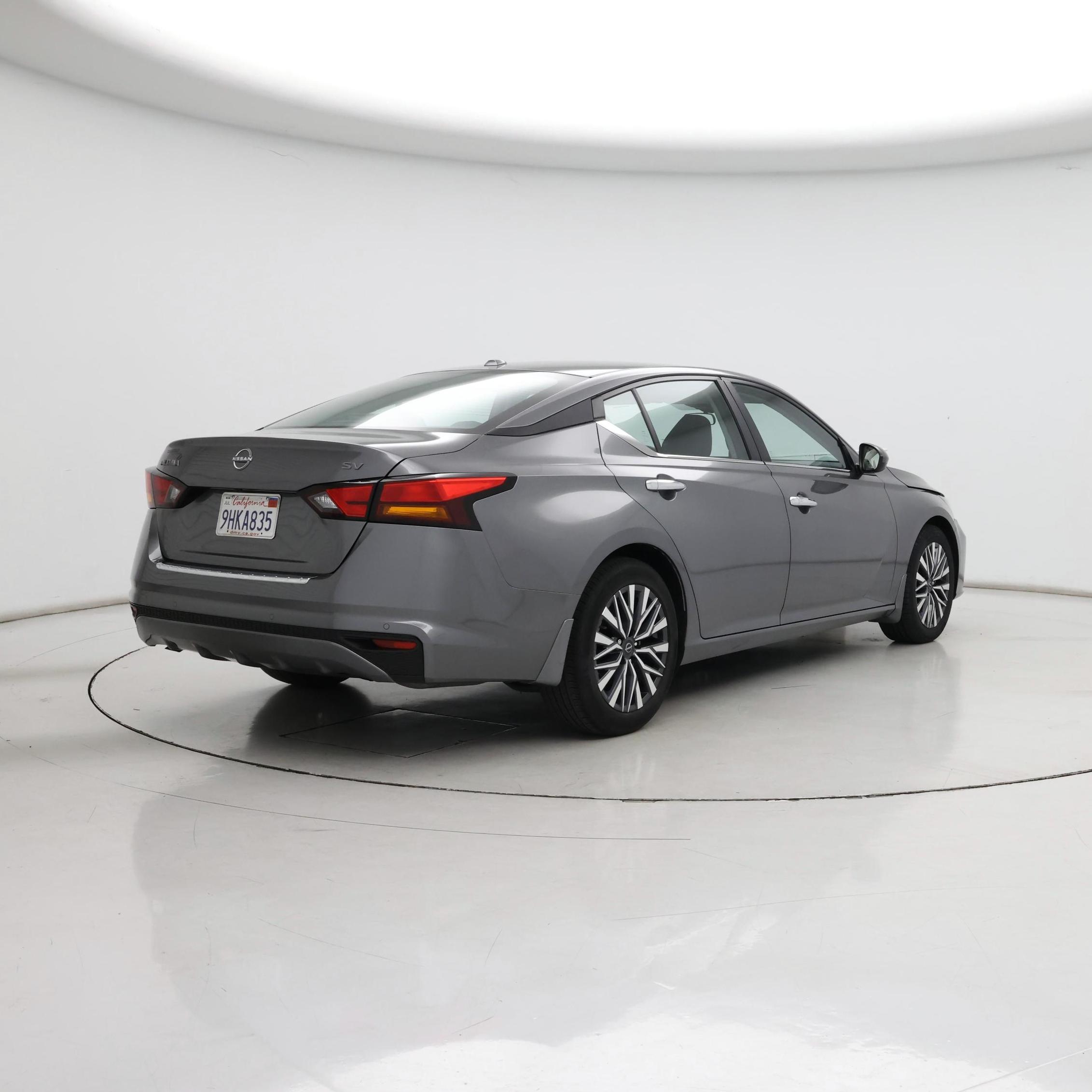 Thumbnail: 2023 Nissan Altima - 8