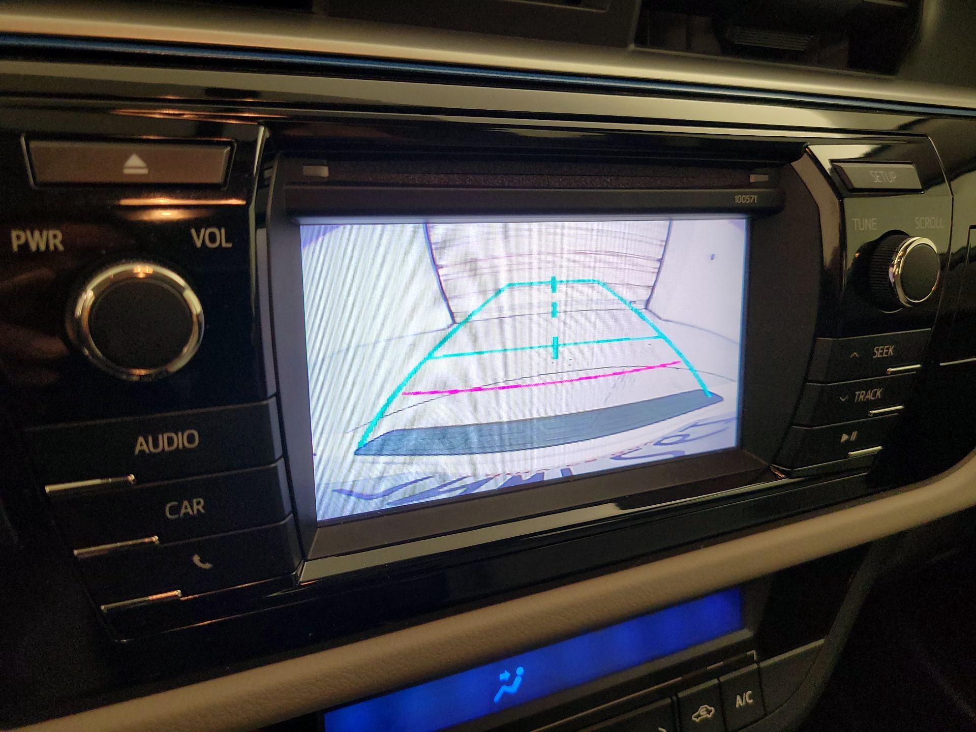 Thumbnail: 2016 Toyota Corolla - 14