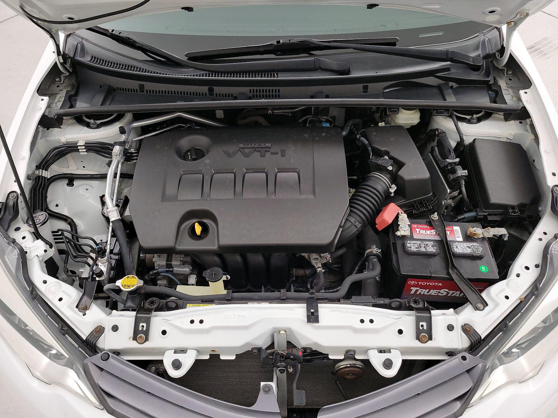 Thumbnail: 2016 Toyota Corolla - 20