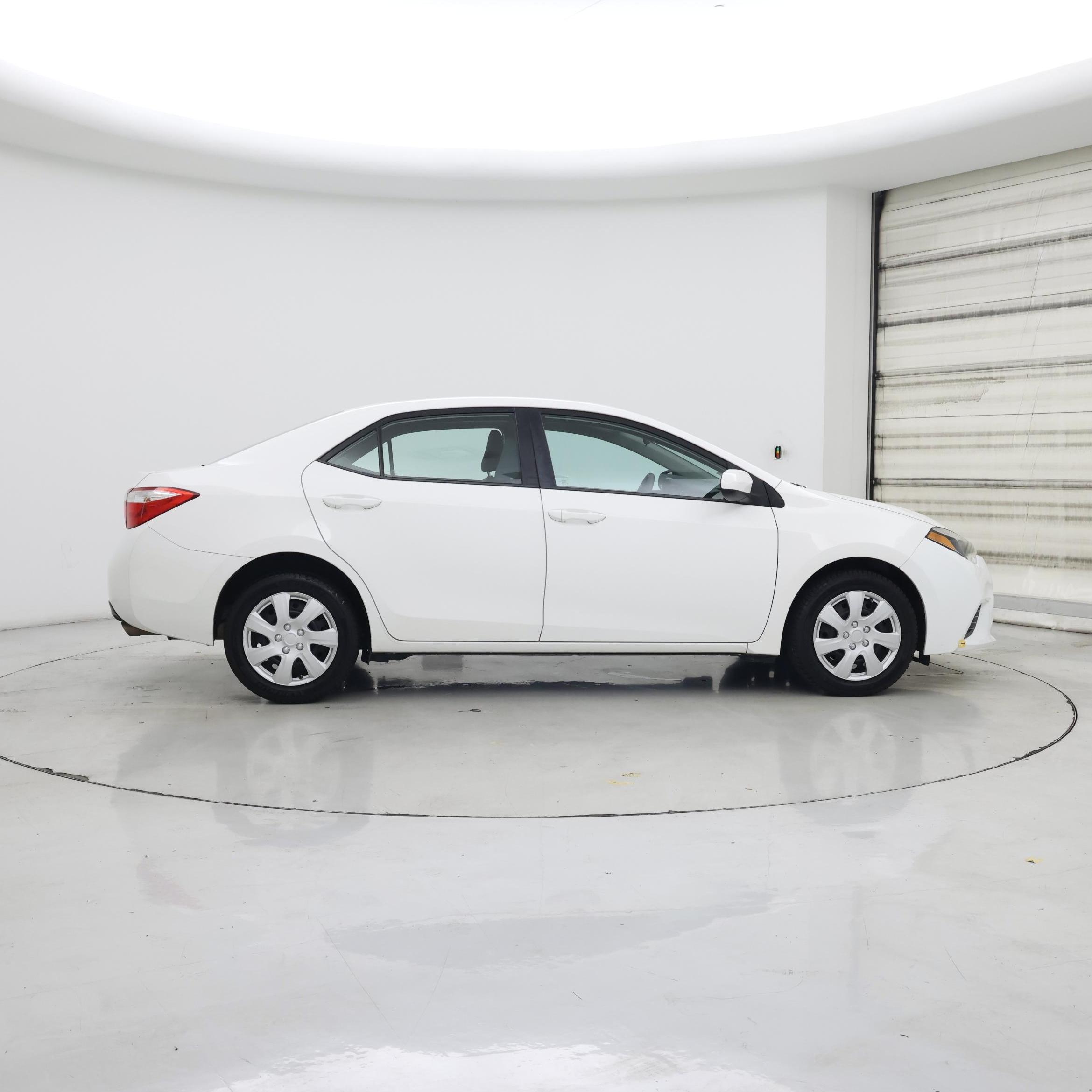 Thumbnail: 2016 Toyota Corolla - 7