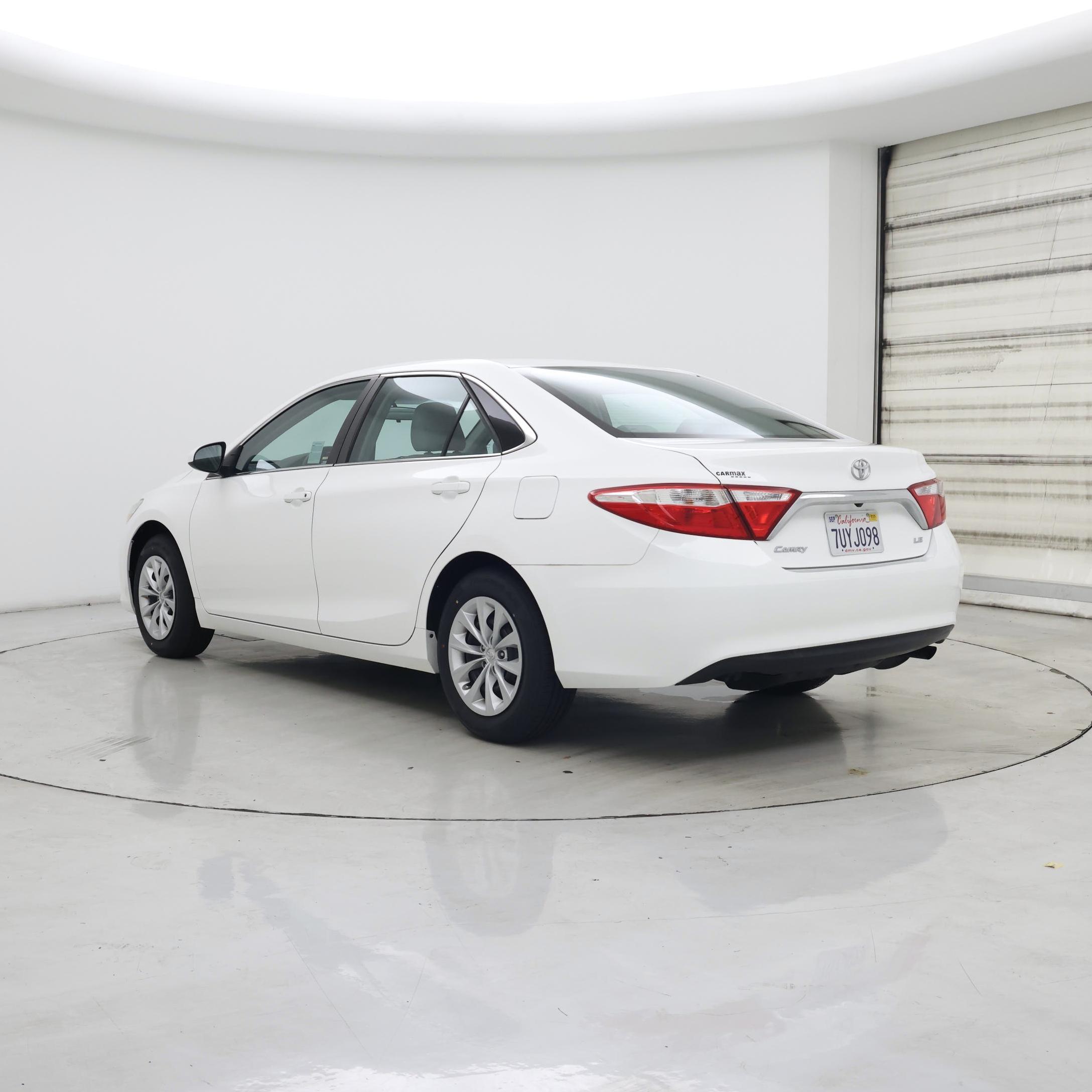 Thumbnail: 2016 Toyota Camry - 2