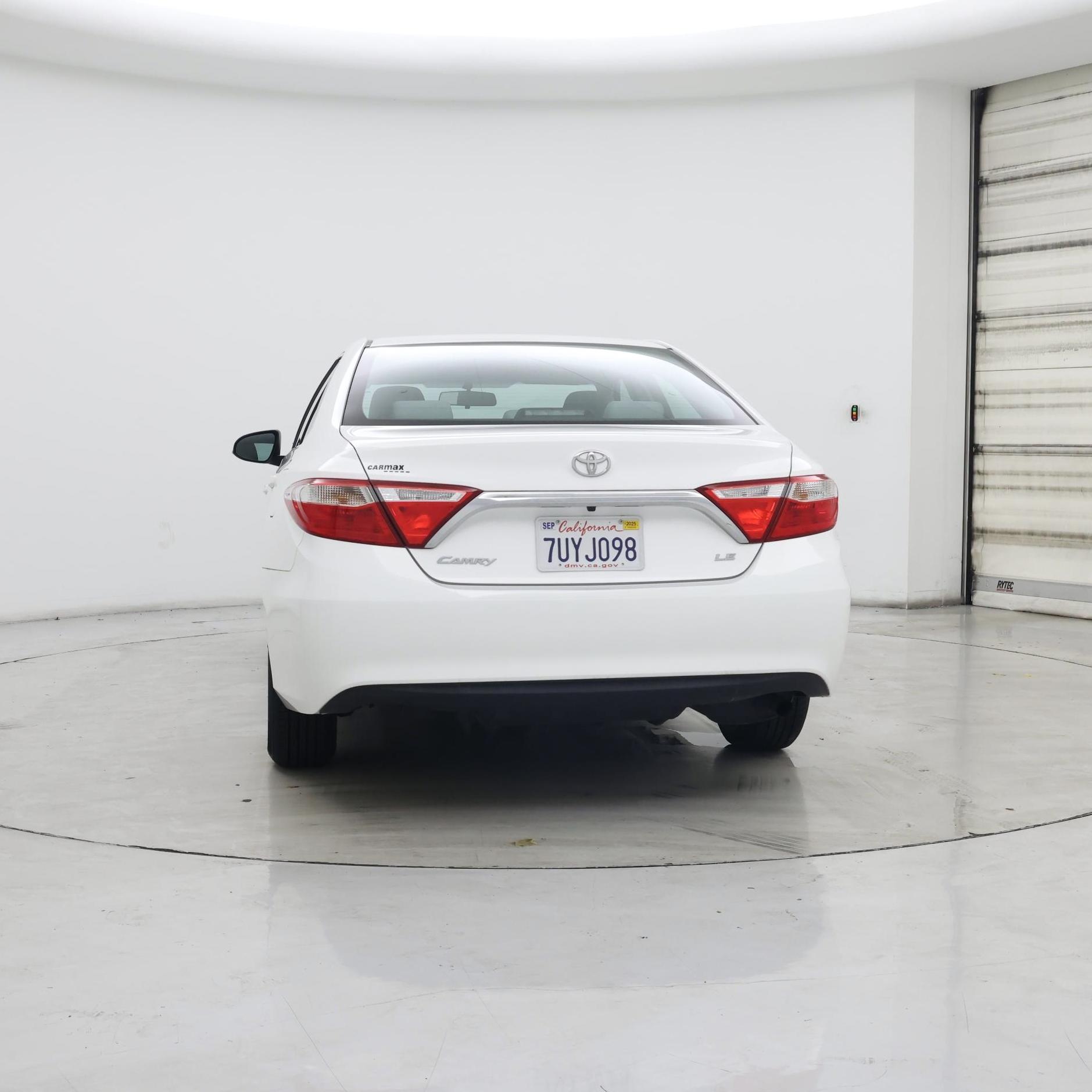 Thumbnail: 2016 Toyota Camry - 6