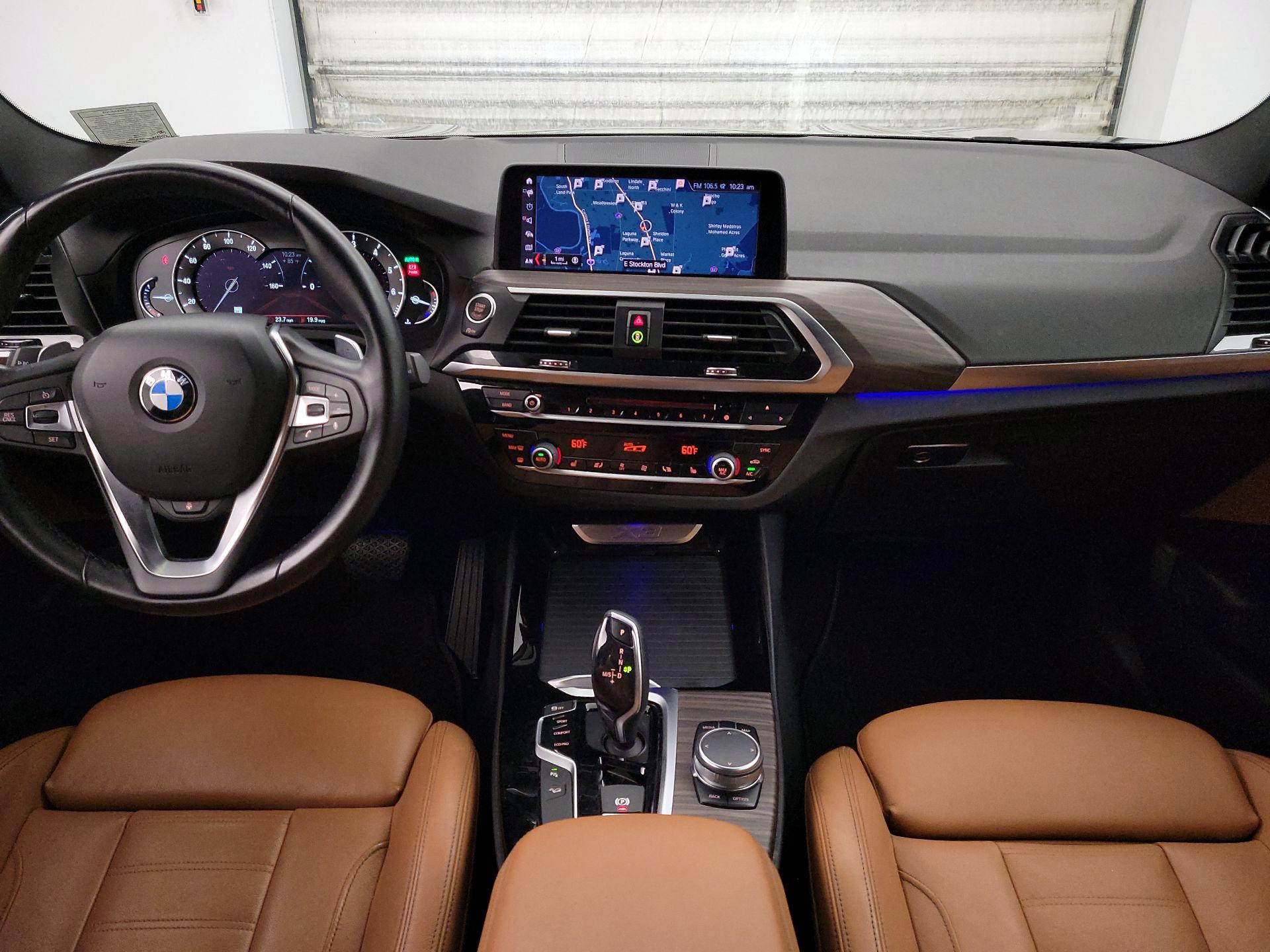 Thumbnail: 2019 BMW X3 - 9