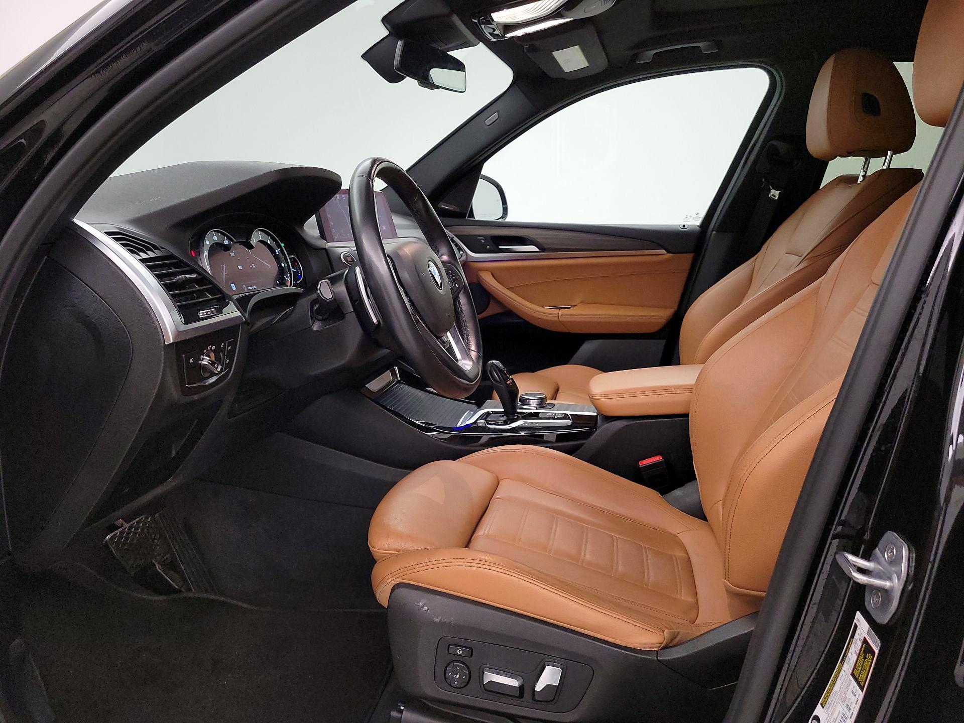 Thumbnail: 2019 BMW X3 - 11