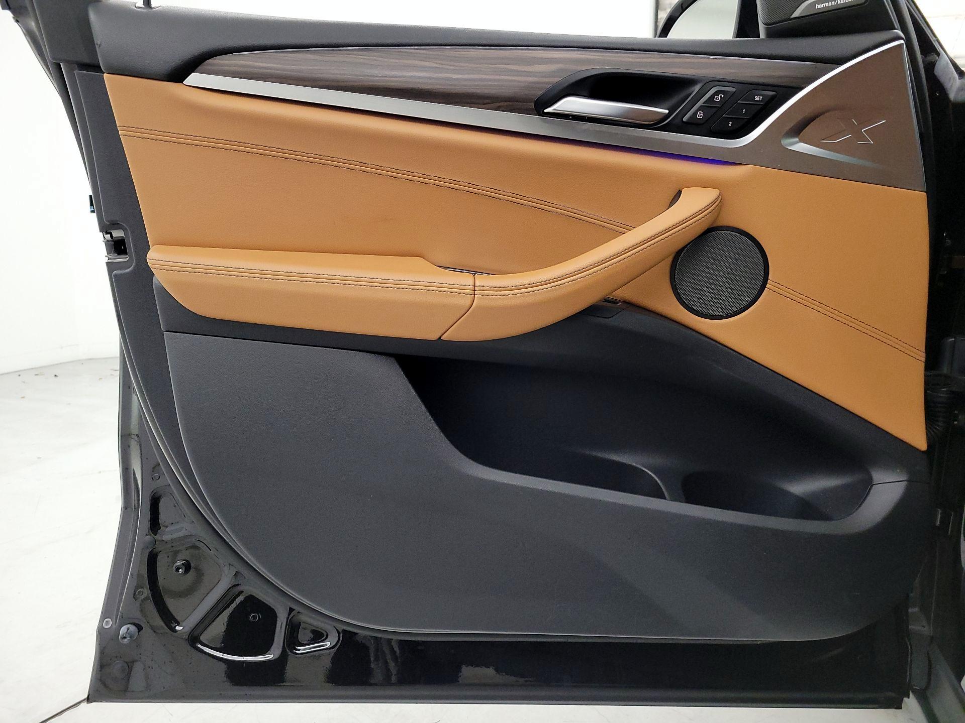 Thumbnail: 2019 BMW X3 - 12