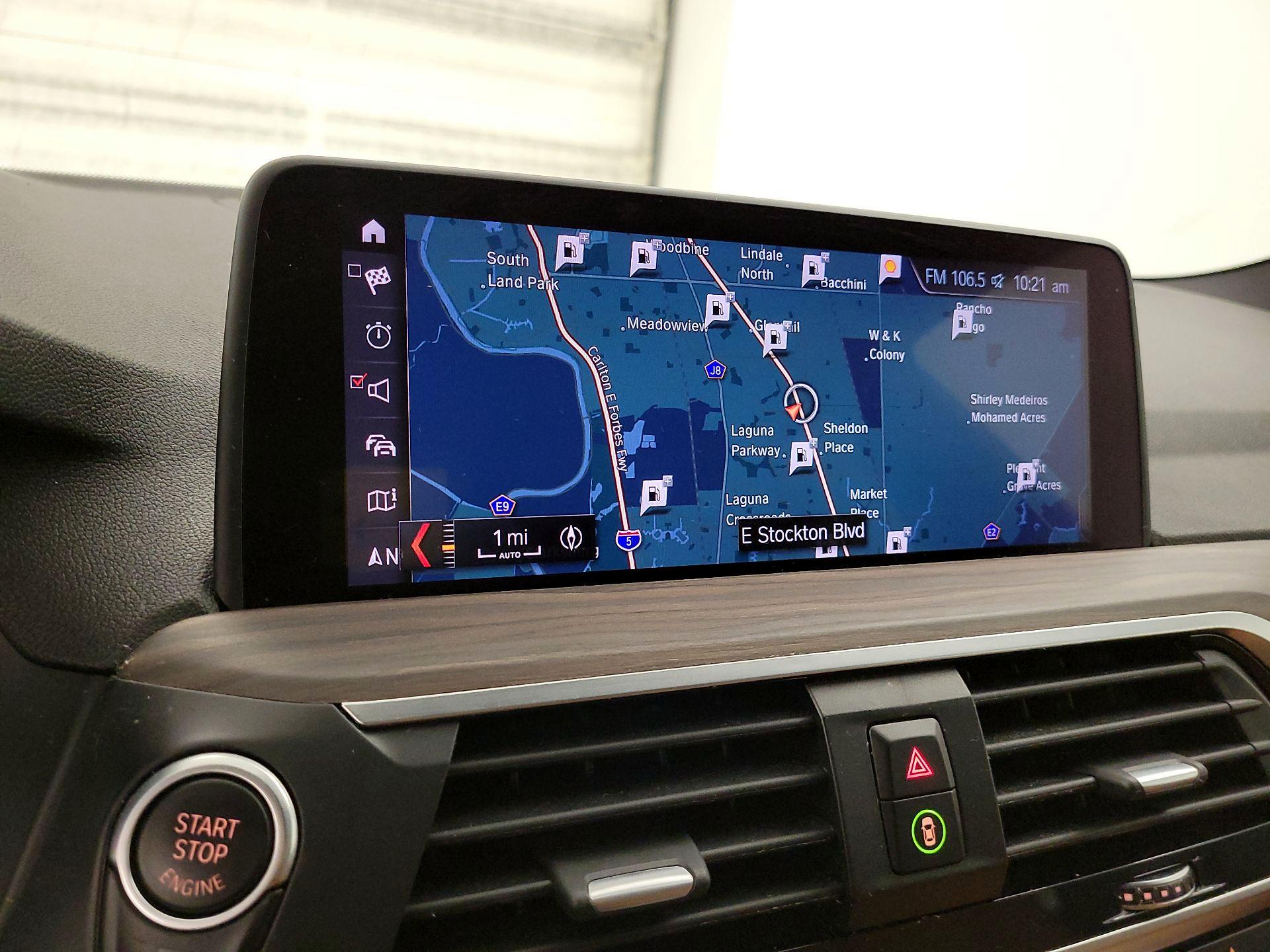 Thumbnail: 2019 BMW X3 - 14