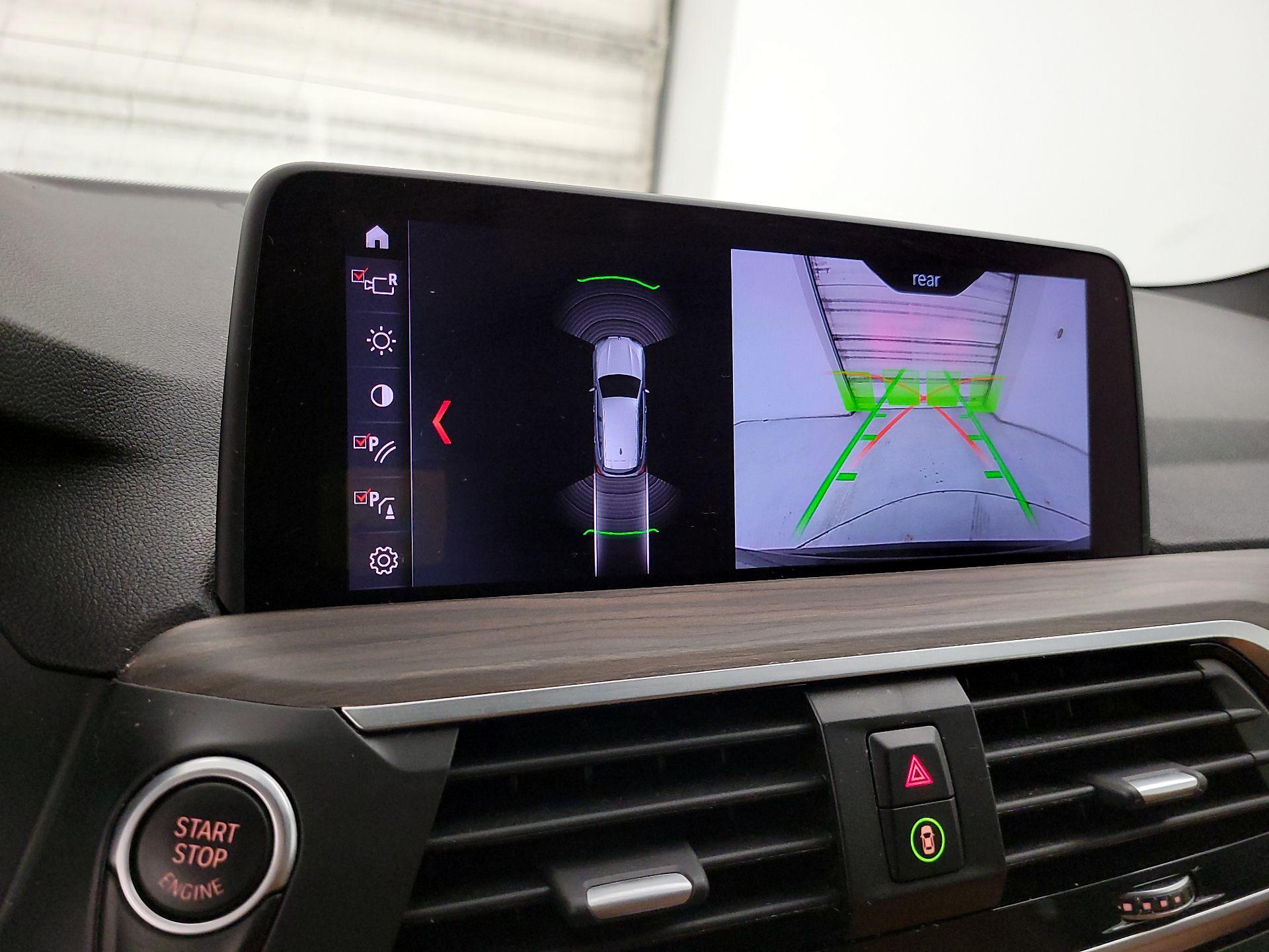 Thumbnail: 2019 BMW X3 - 15