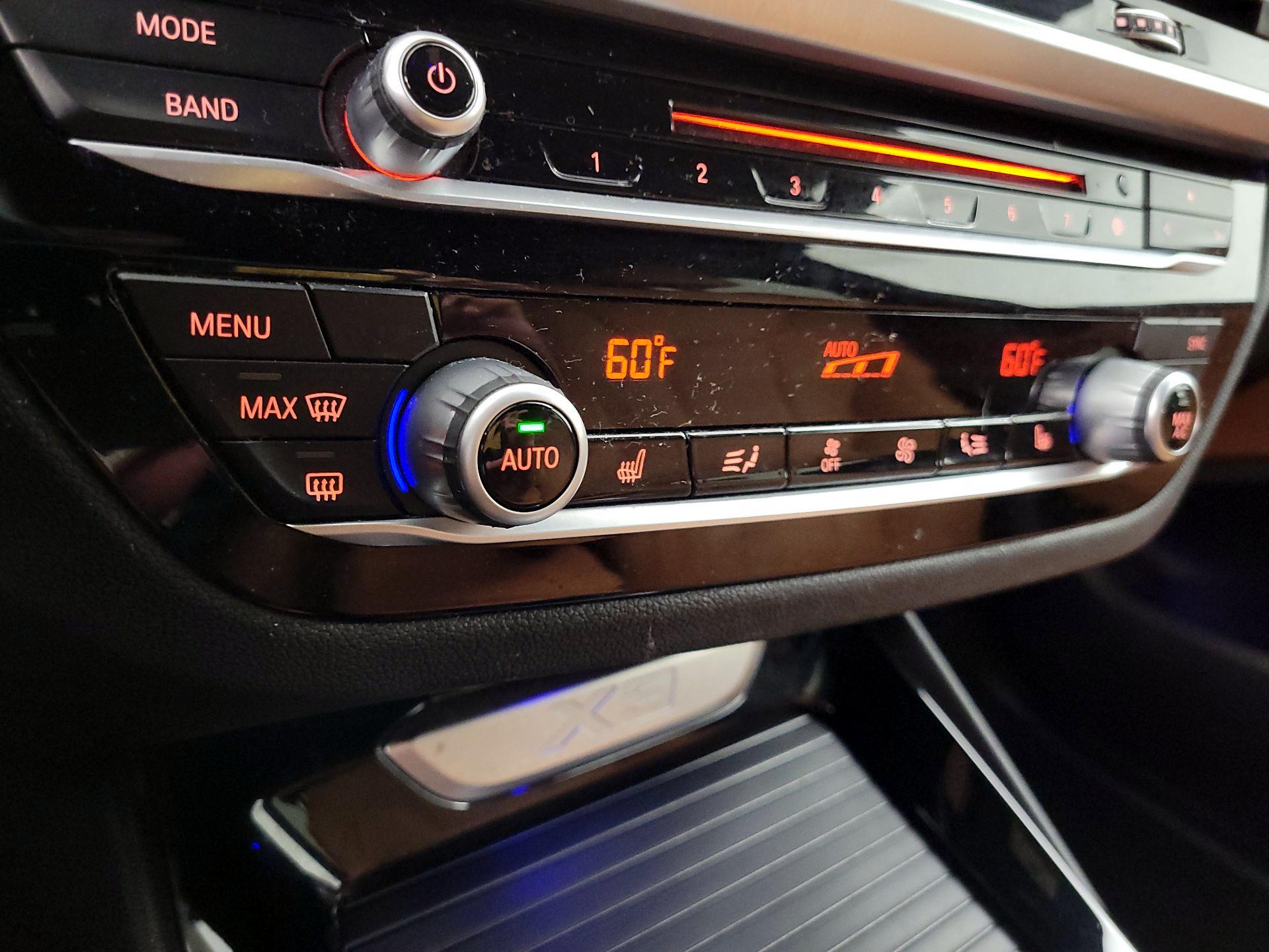 Thumbnail: 2019 BMW X3 - 17