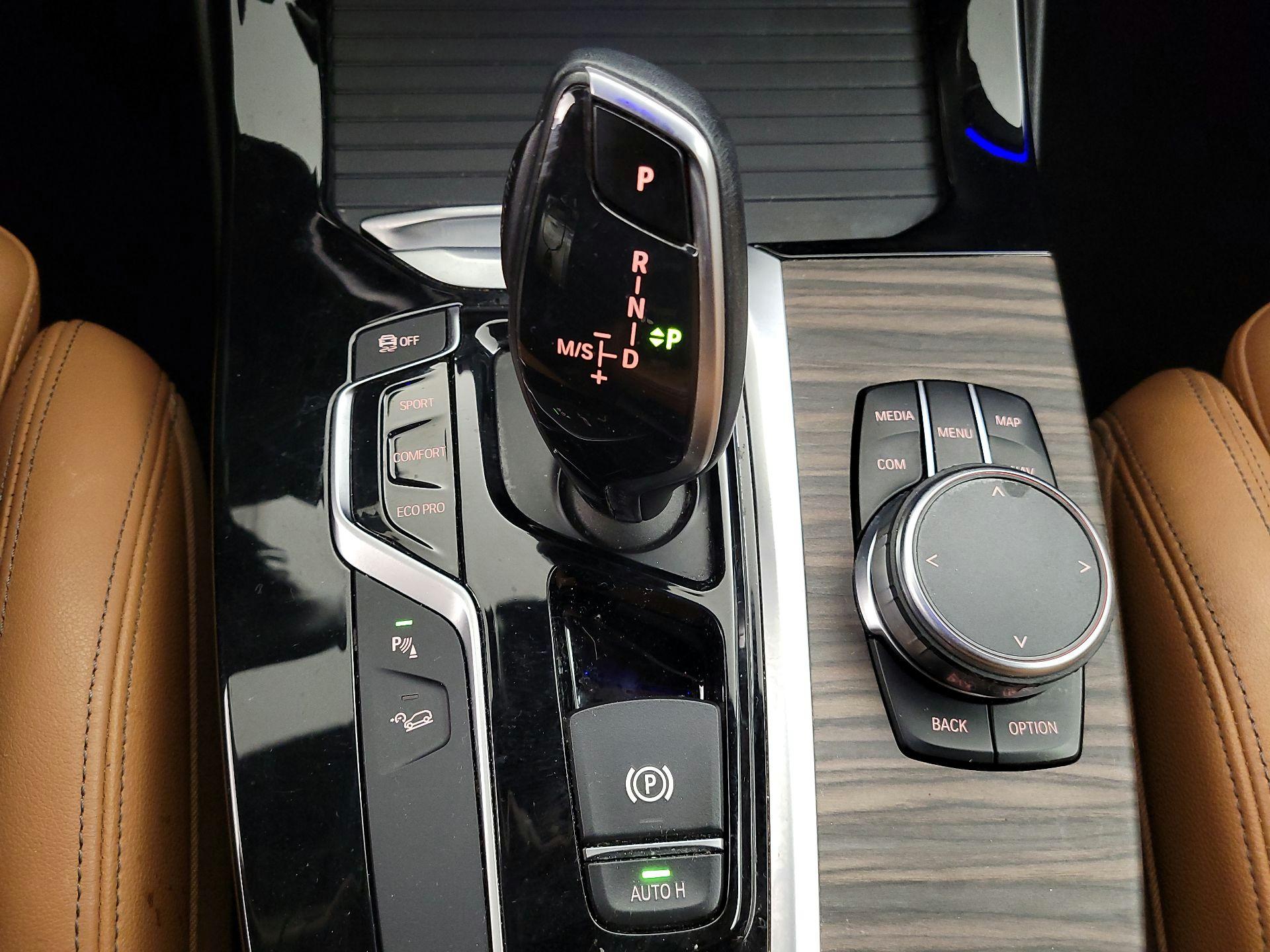 Thumbnail: 2019 BMW X3 - 18