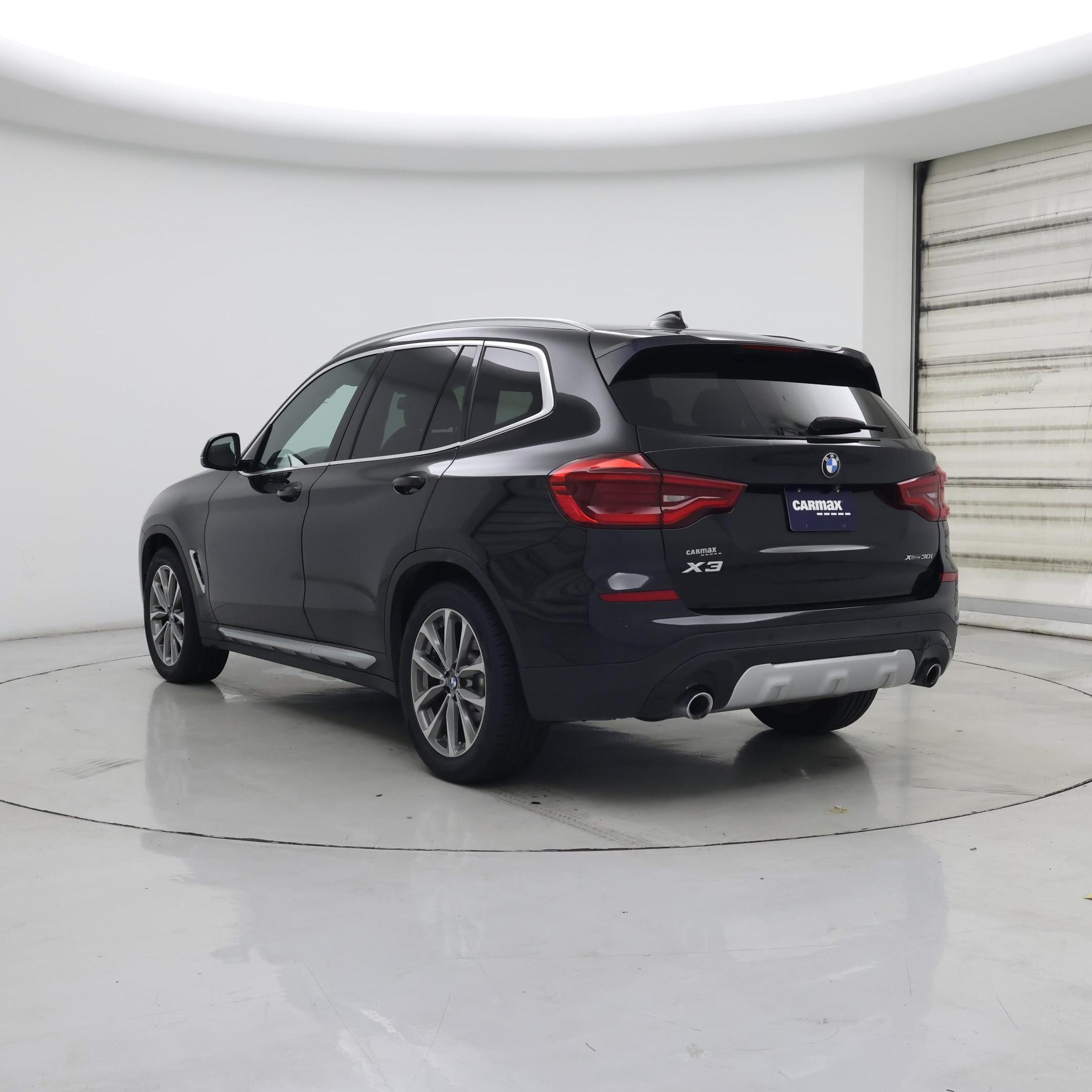 Thumbnail: 2019 BMW X3 - 2