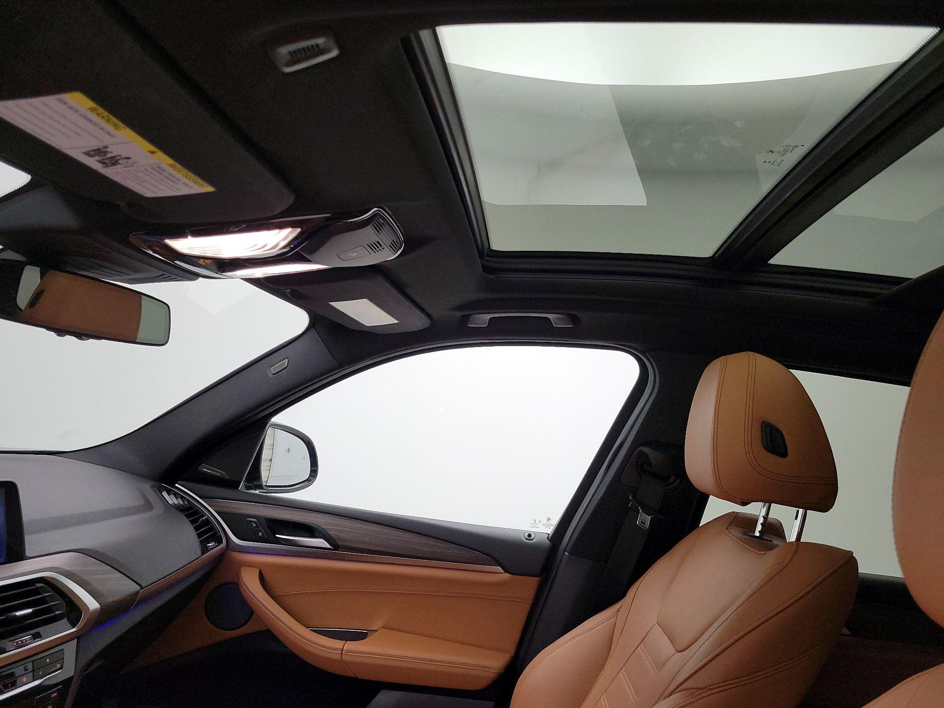 Thumbnail: 2019 BMW X3 - 20