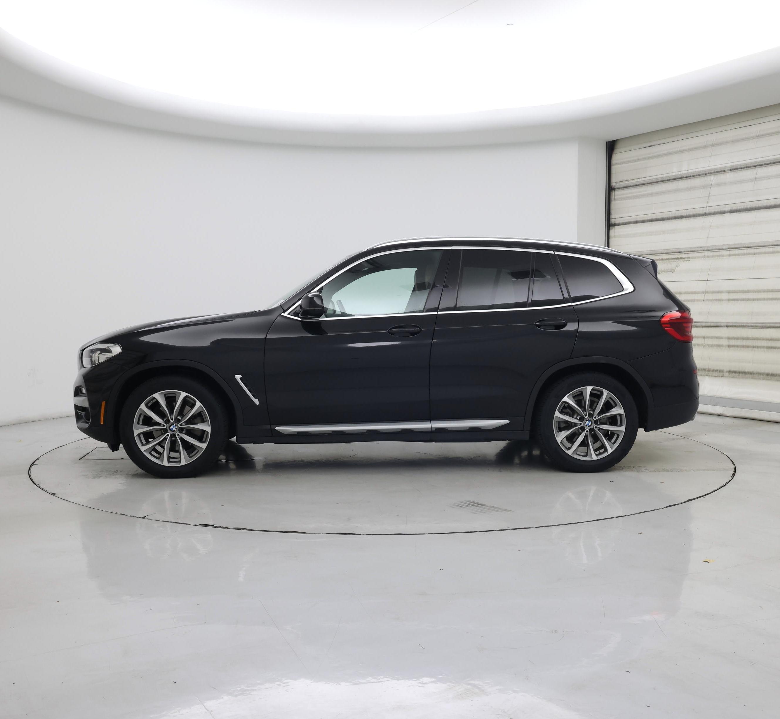 Thumbnail: 2019 BMW X3 - 3