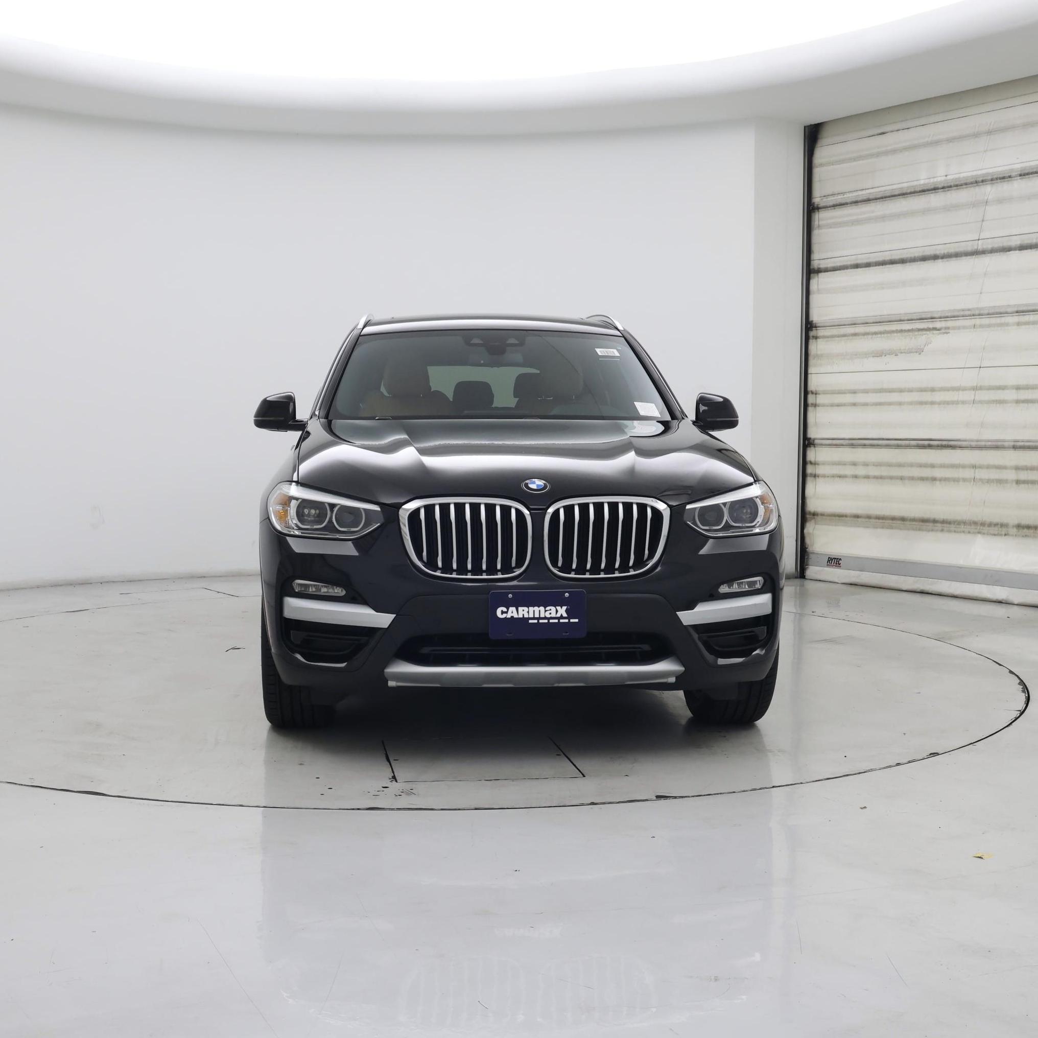 Thumbnail: 2019 BMW X3 - 5