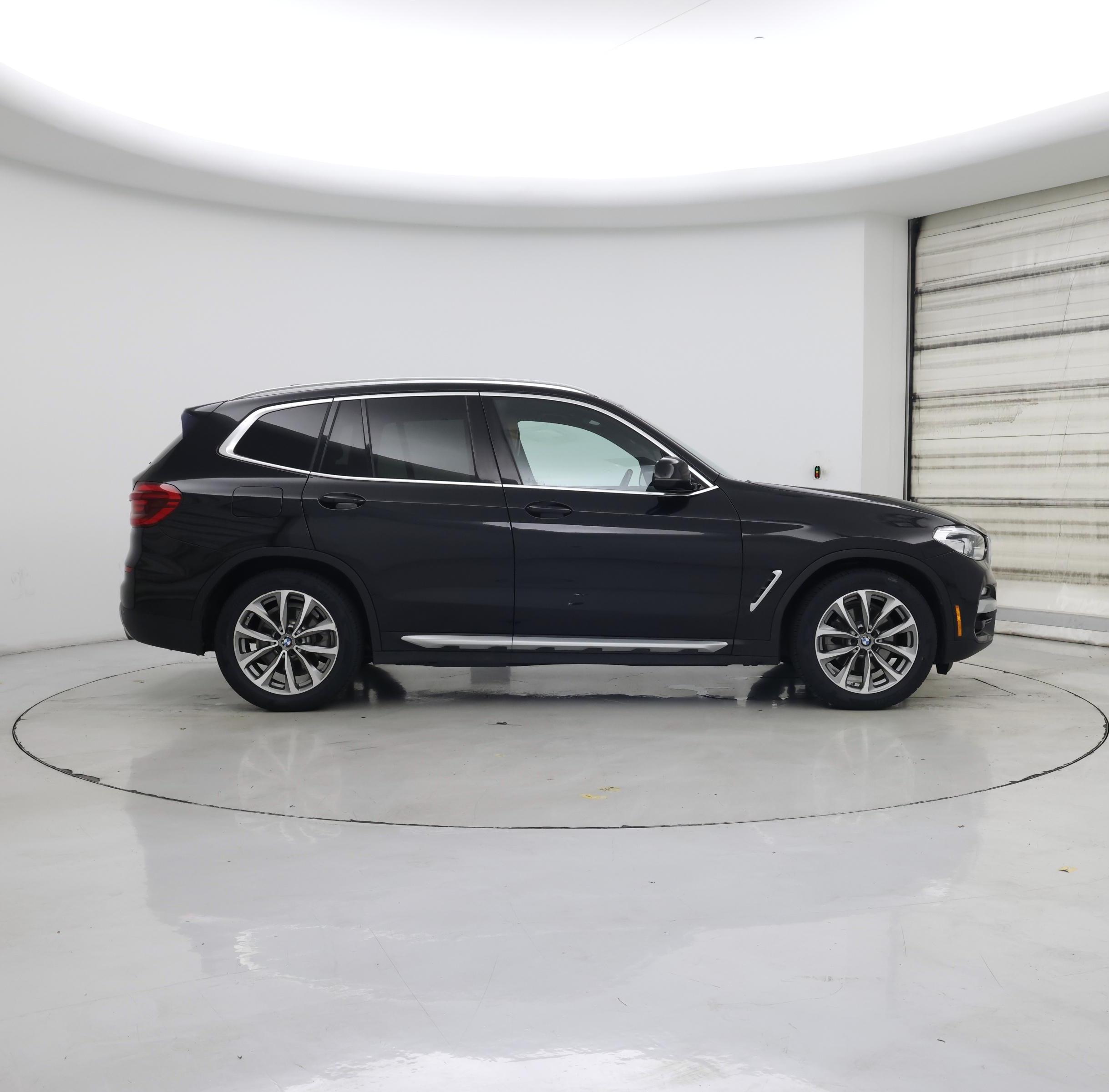 Thumbnail: 2019 BMW X3 - 7
