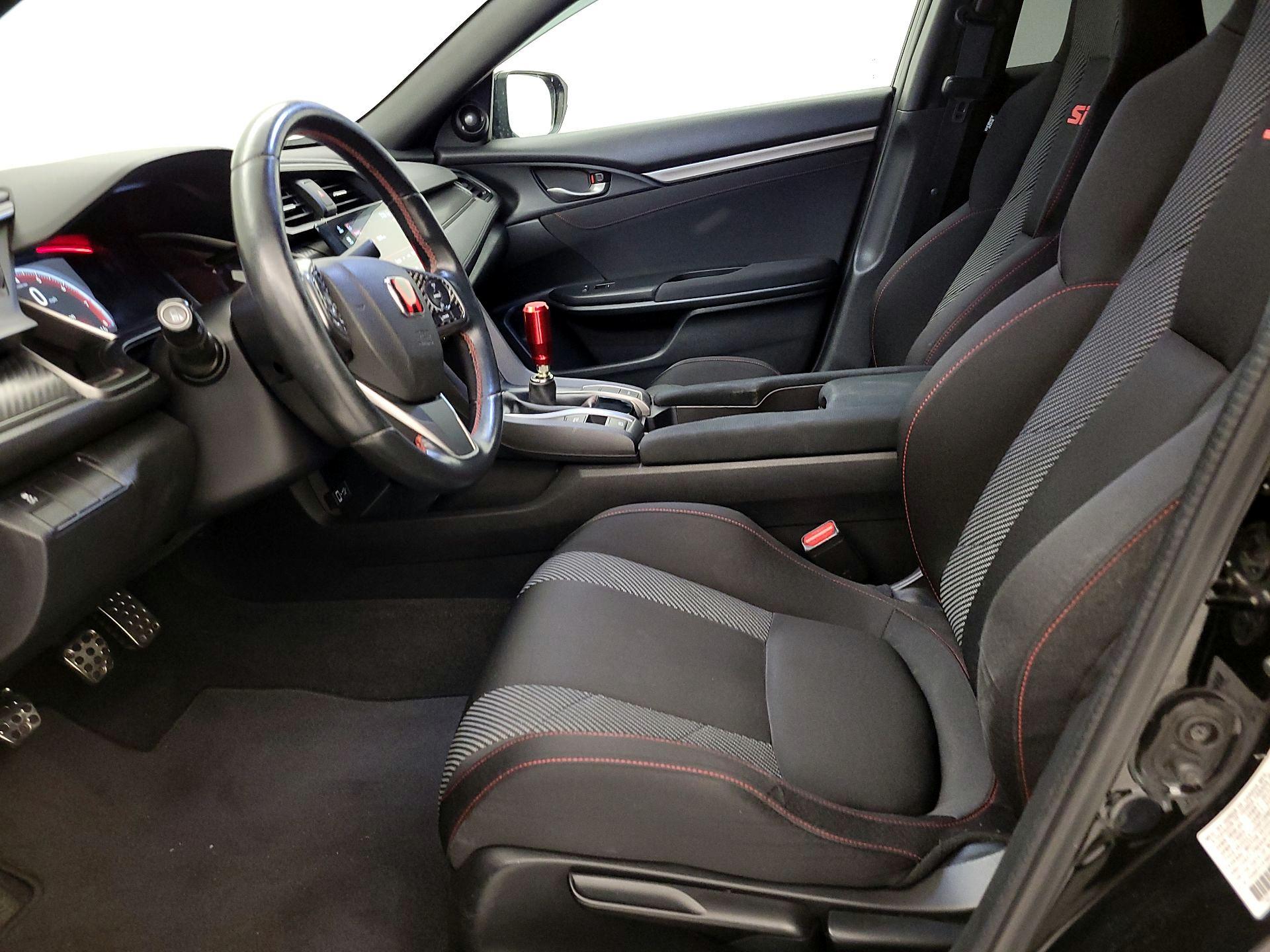 Thumbnail: 2017 Honda Civic - 11
