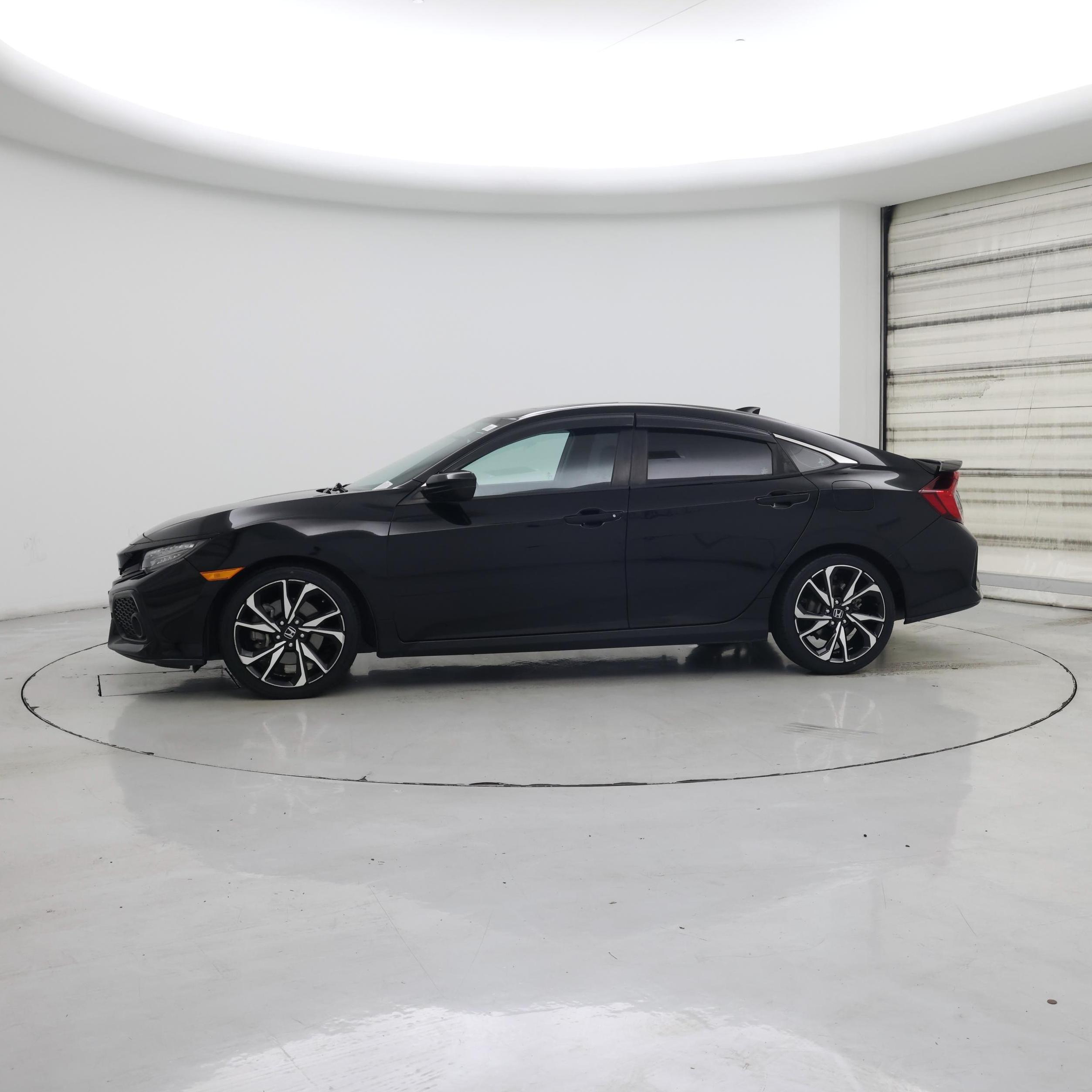 Thumbnail: 2017 Honda Civic - 3