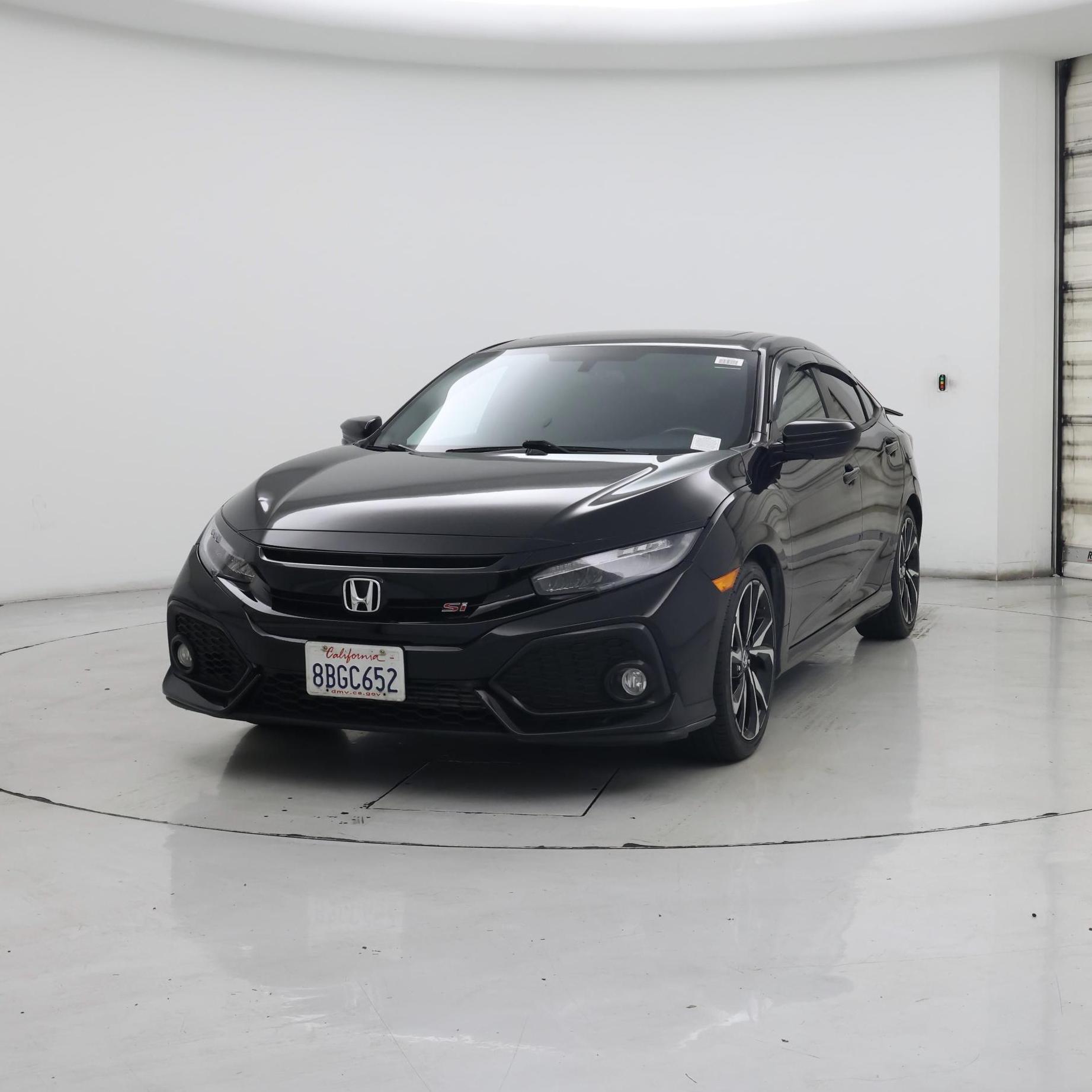 Thumbnail: 2017 Honda Civic - 4