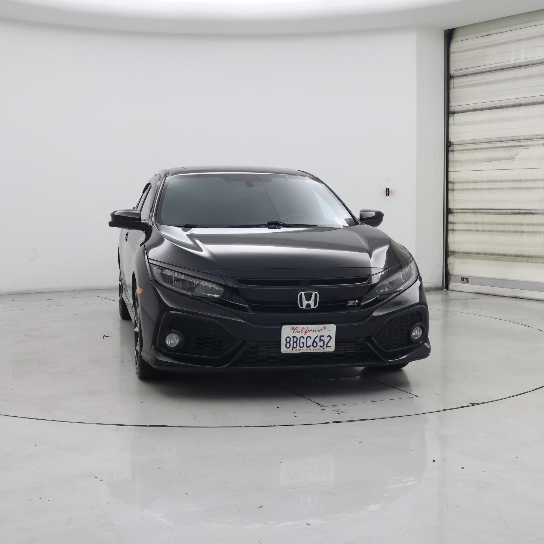 Thumbnail: 2017 Honda Civic - 5