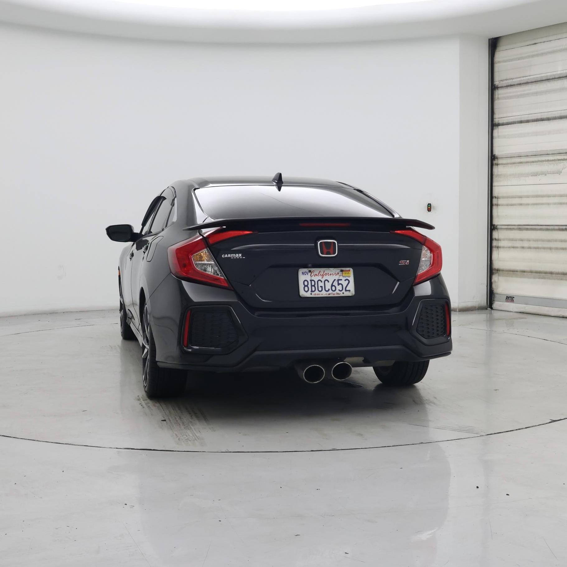 Thumbnail: 2017 Honda Civic - 6