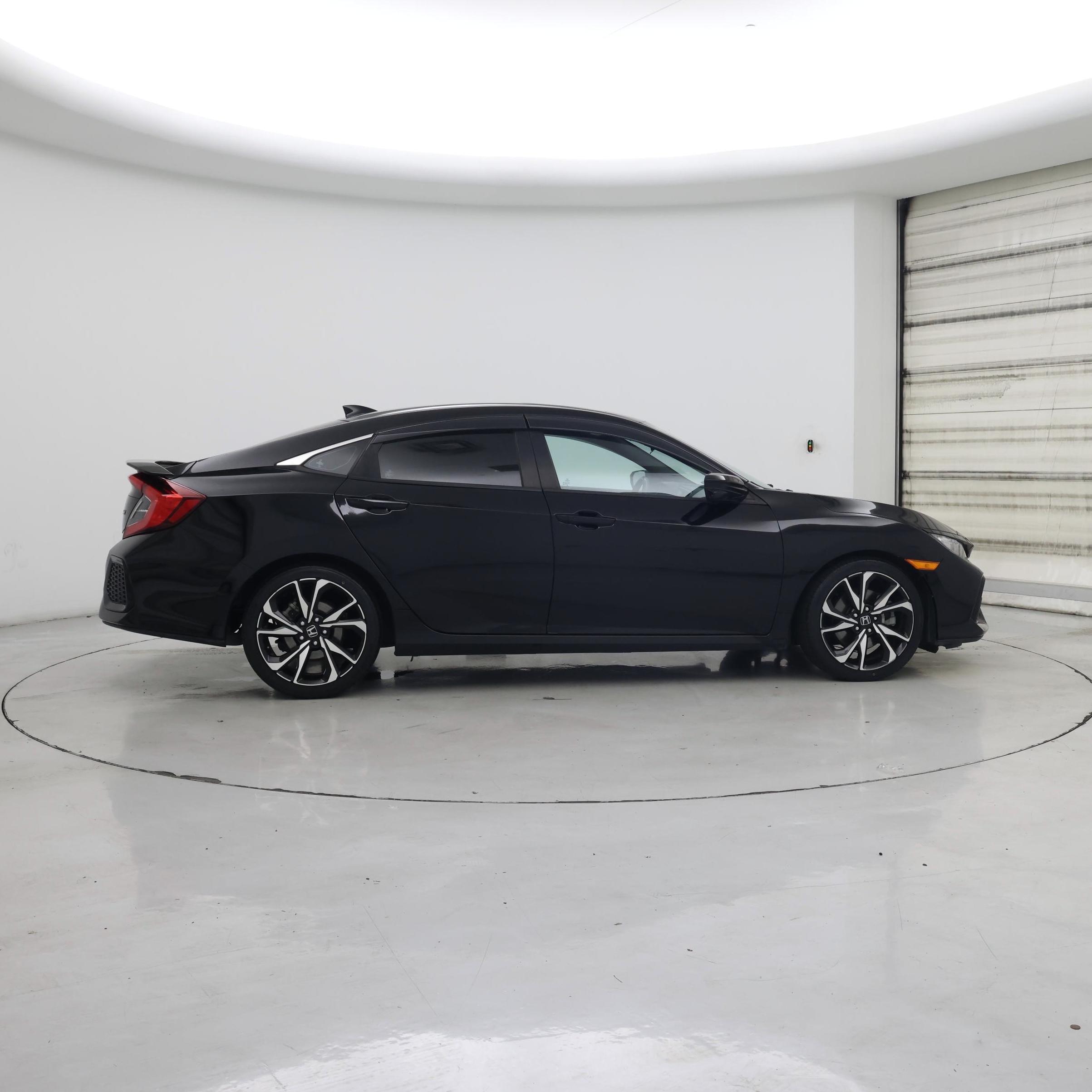 Thumbnail: 2017 Honda Civic - 7