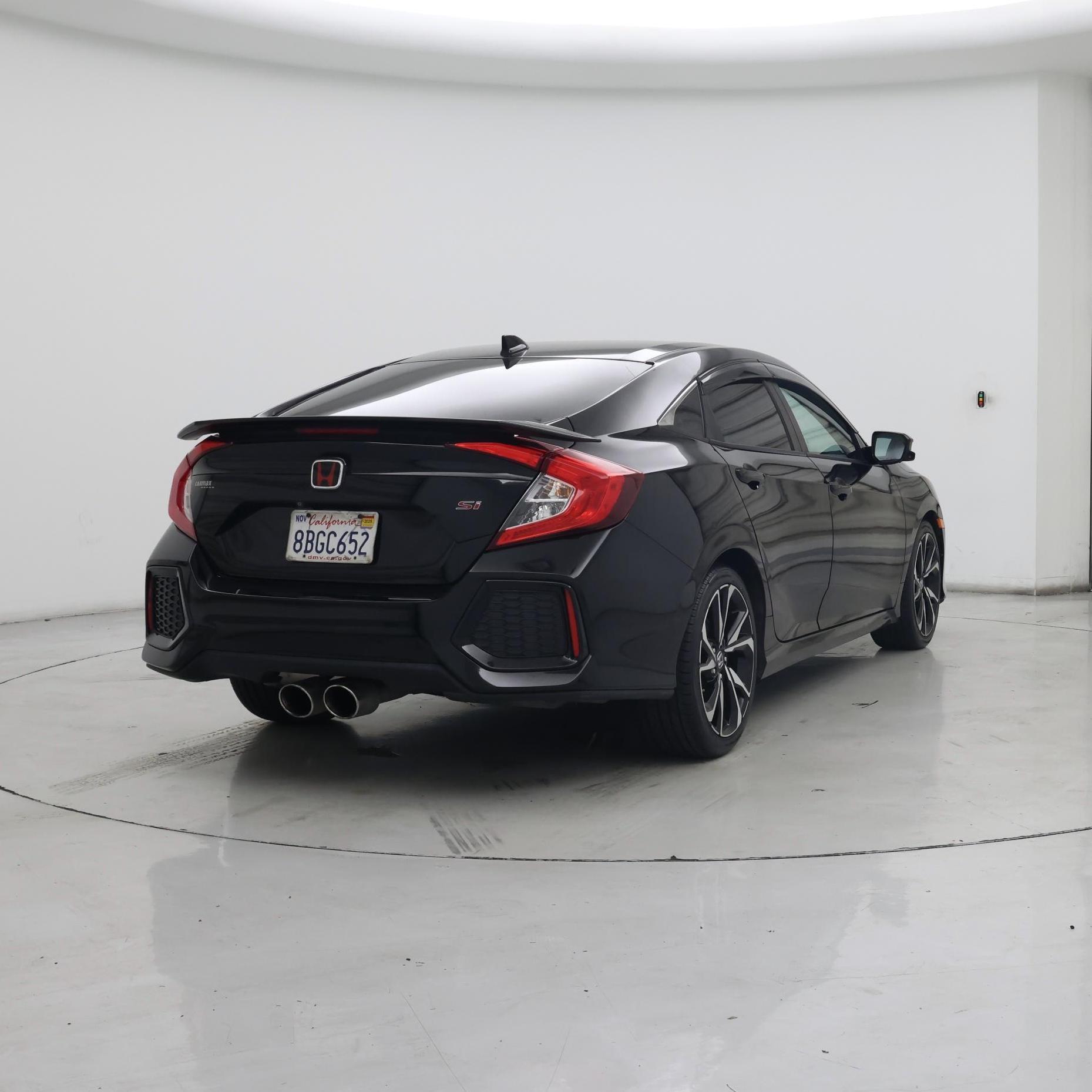 Thumbnail: 2017 Honda Civic - 8