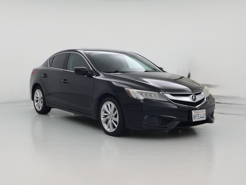 2016 Acura ILX  -
                  Sacramento, CA