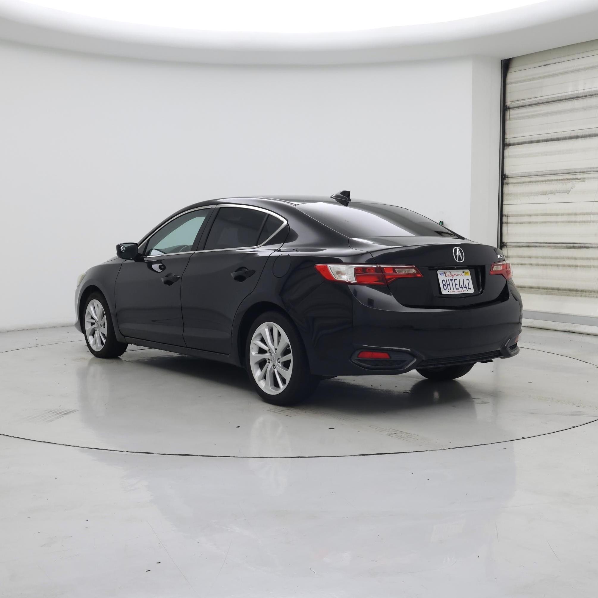 Thumbnail: 2016 Acura ILX - 2