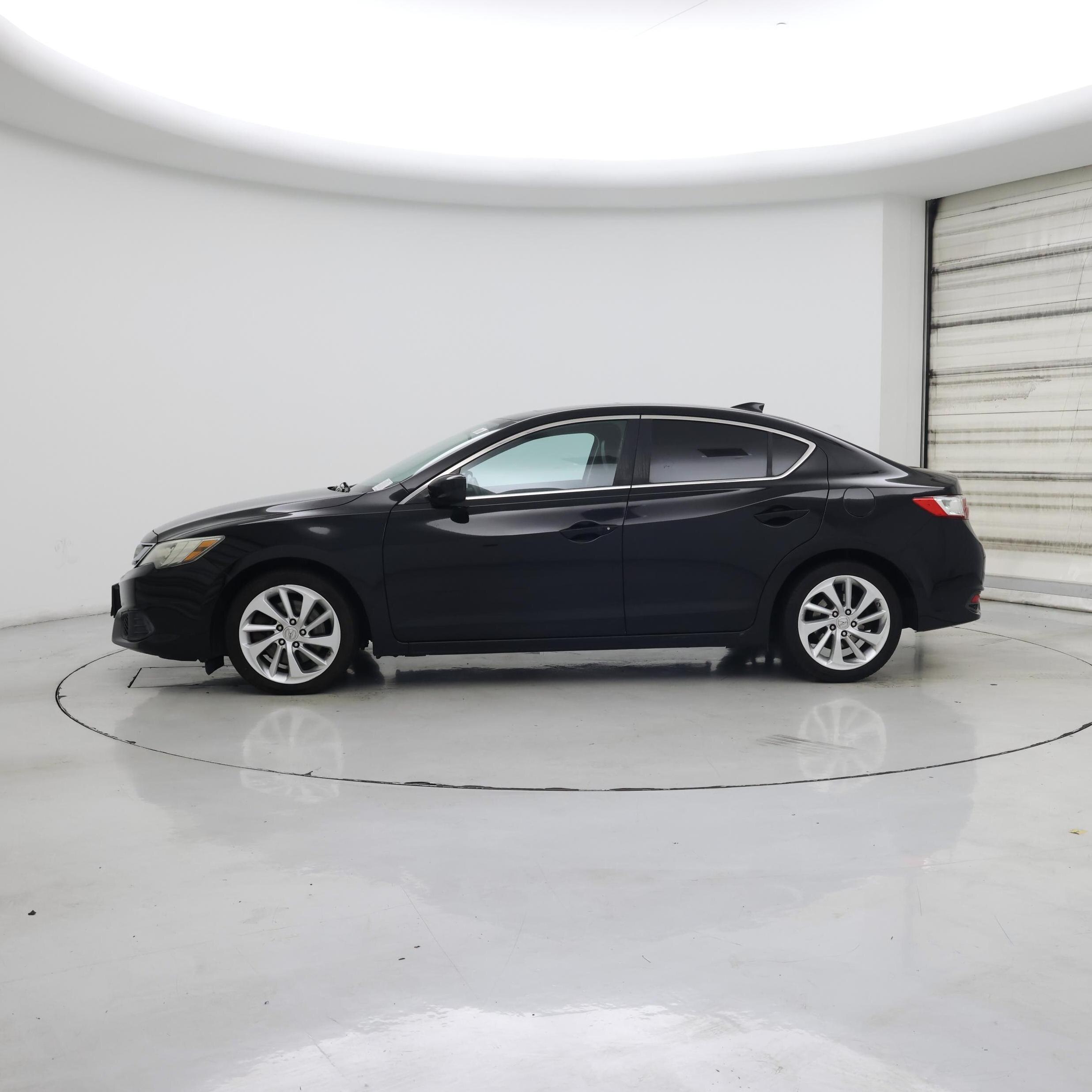 Thumbnail: 2016 Acura ILX - 3