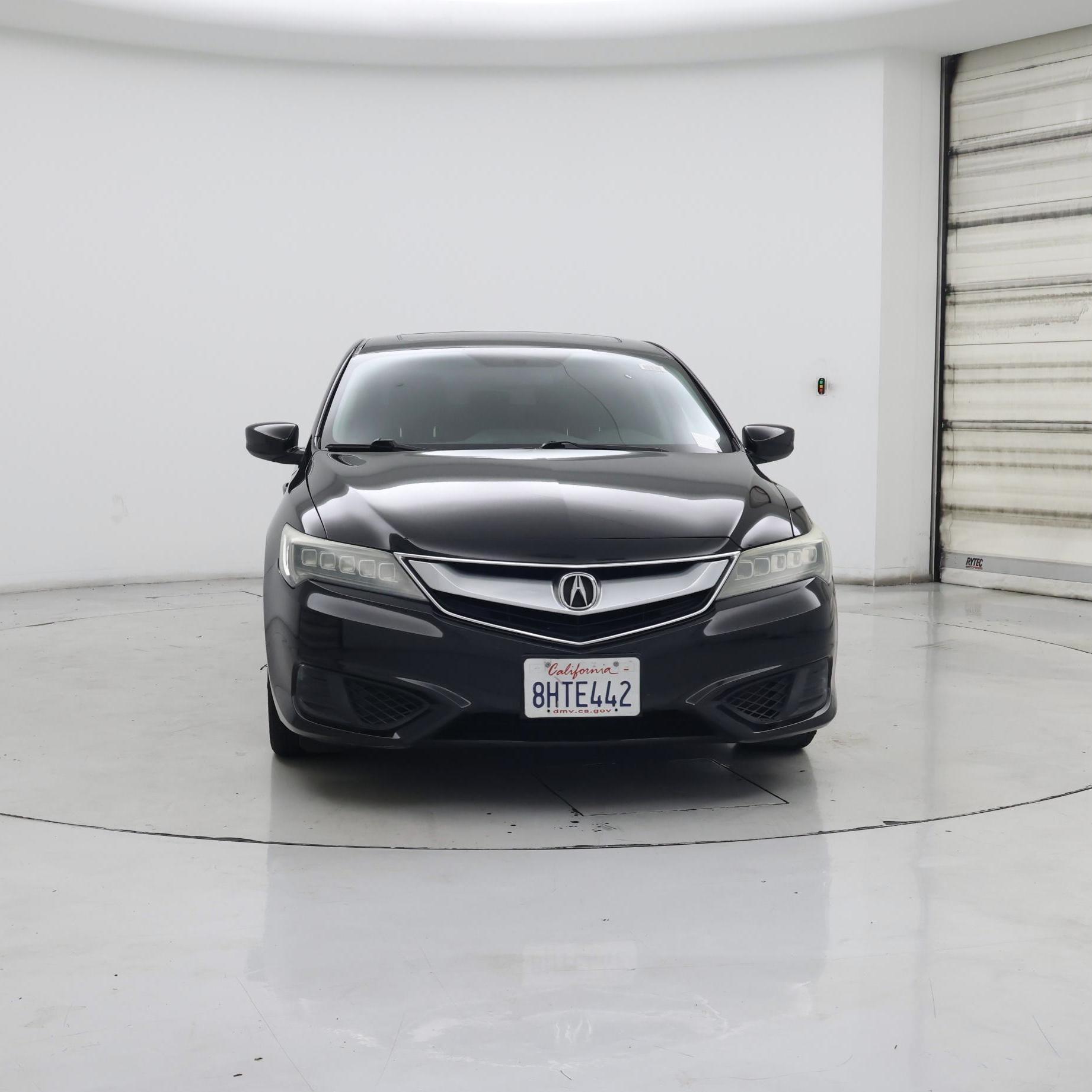 Thumbnail: 2016 Acura ILX - 5