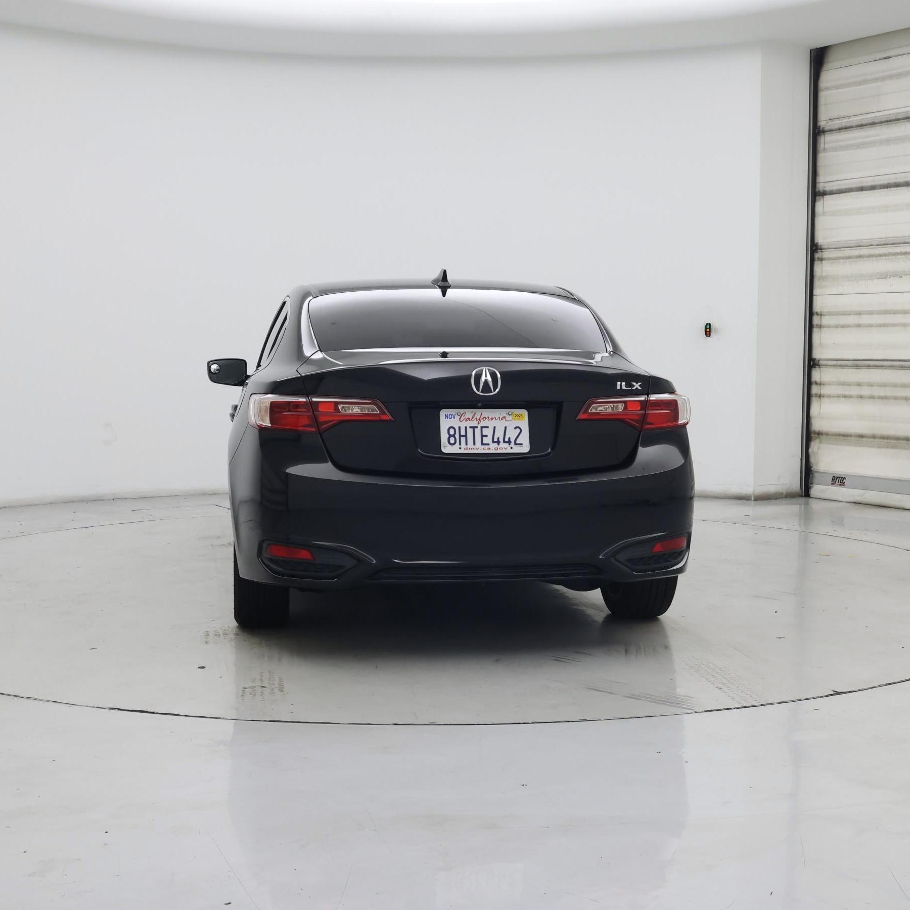Thumbnail: 2016 Acura ILX - 6