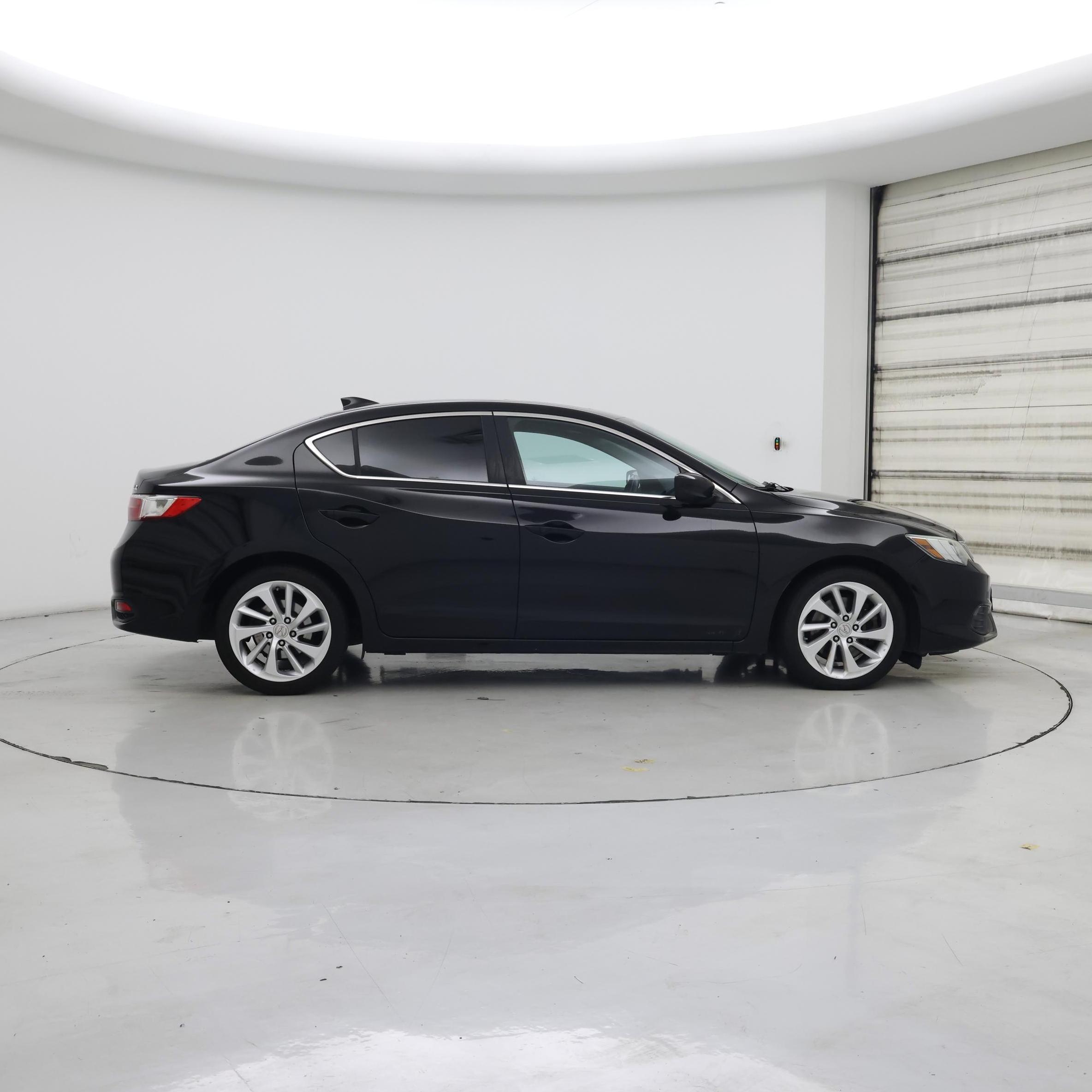 Thumbnail: 2016 Acura ILX - 7