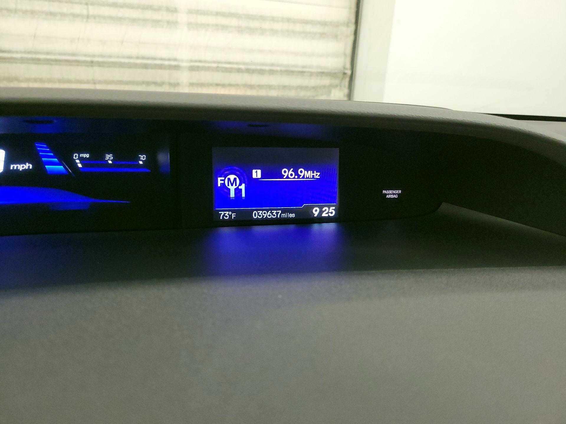 Thumbnail: 2014 Honda Civic - 15