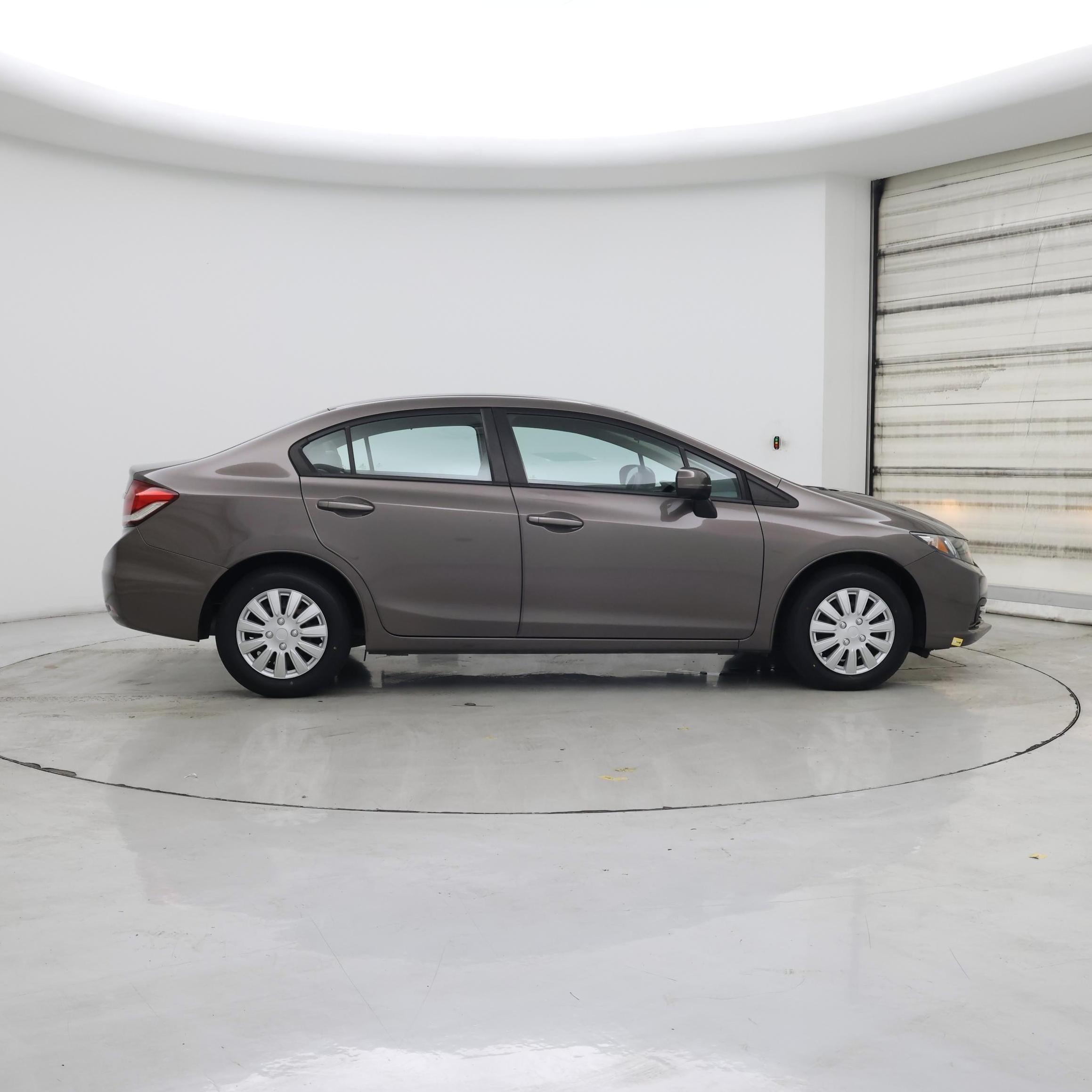 Thumbnail: 2014 Honda Civic - 7