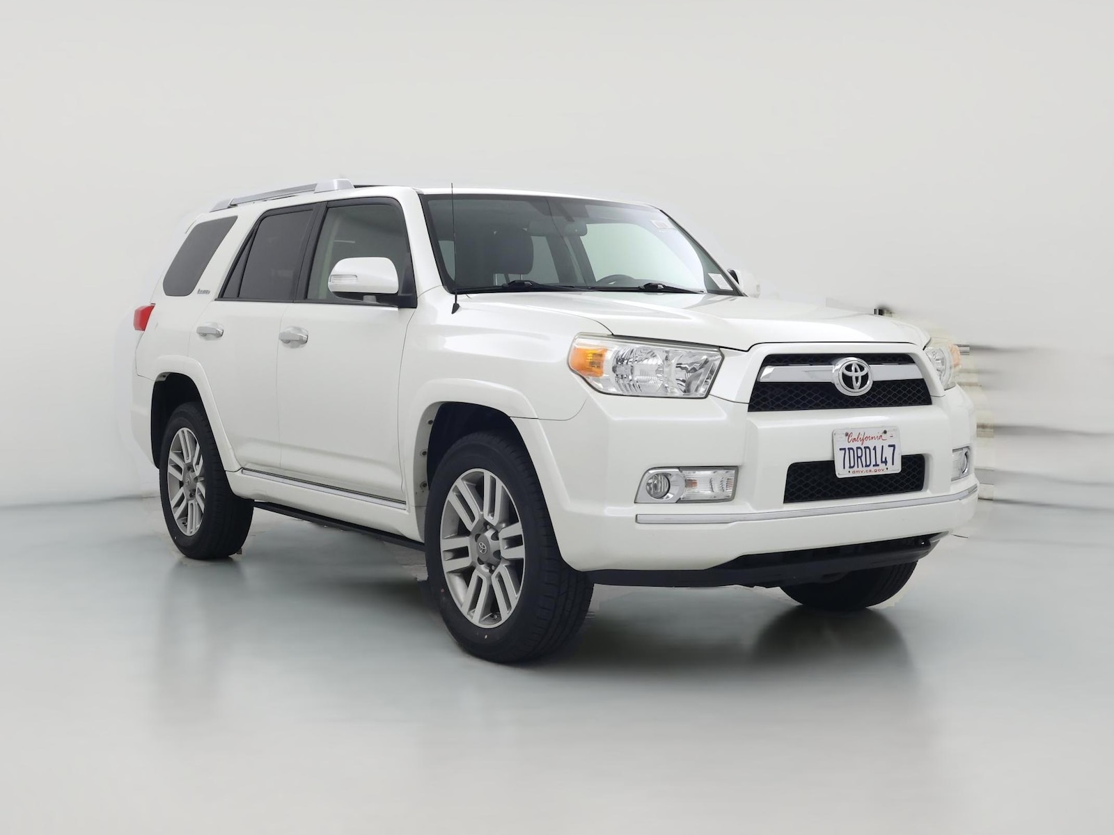 2013 Toyota 4Runner