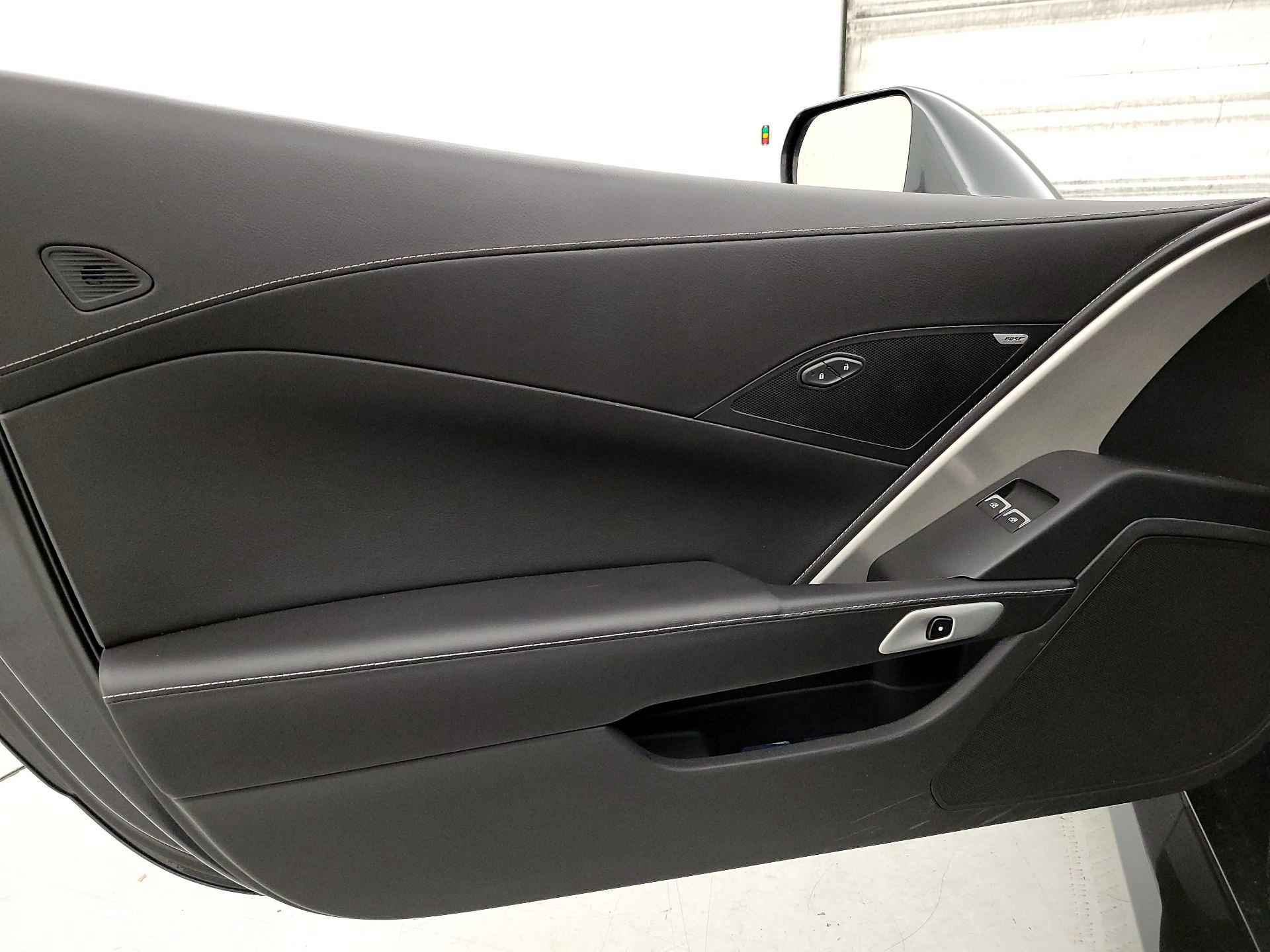 Thumbnail: 2017 Chevrolet Corvette - 12