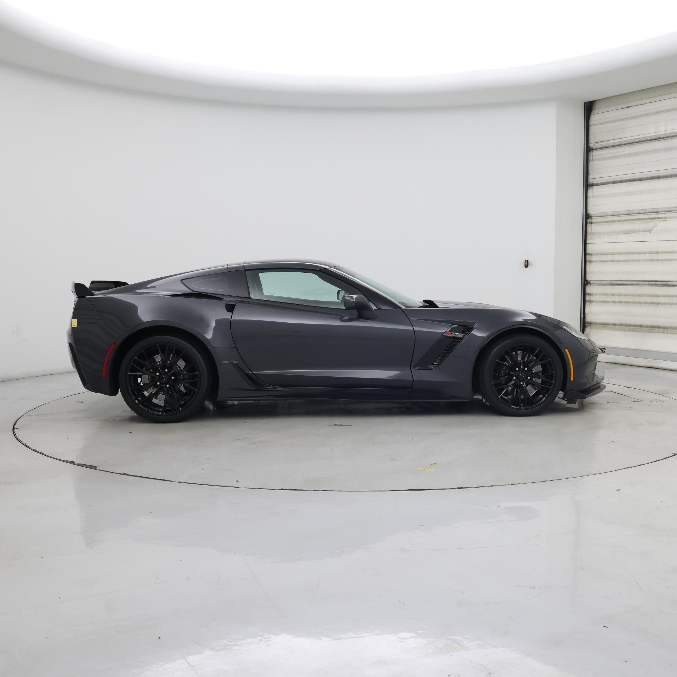 Thumbnail: 2017 Chevrolet Corvette - 7