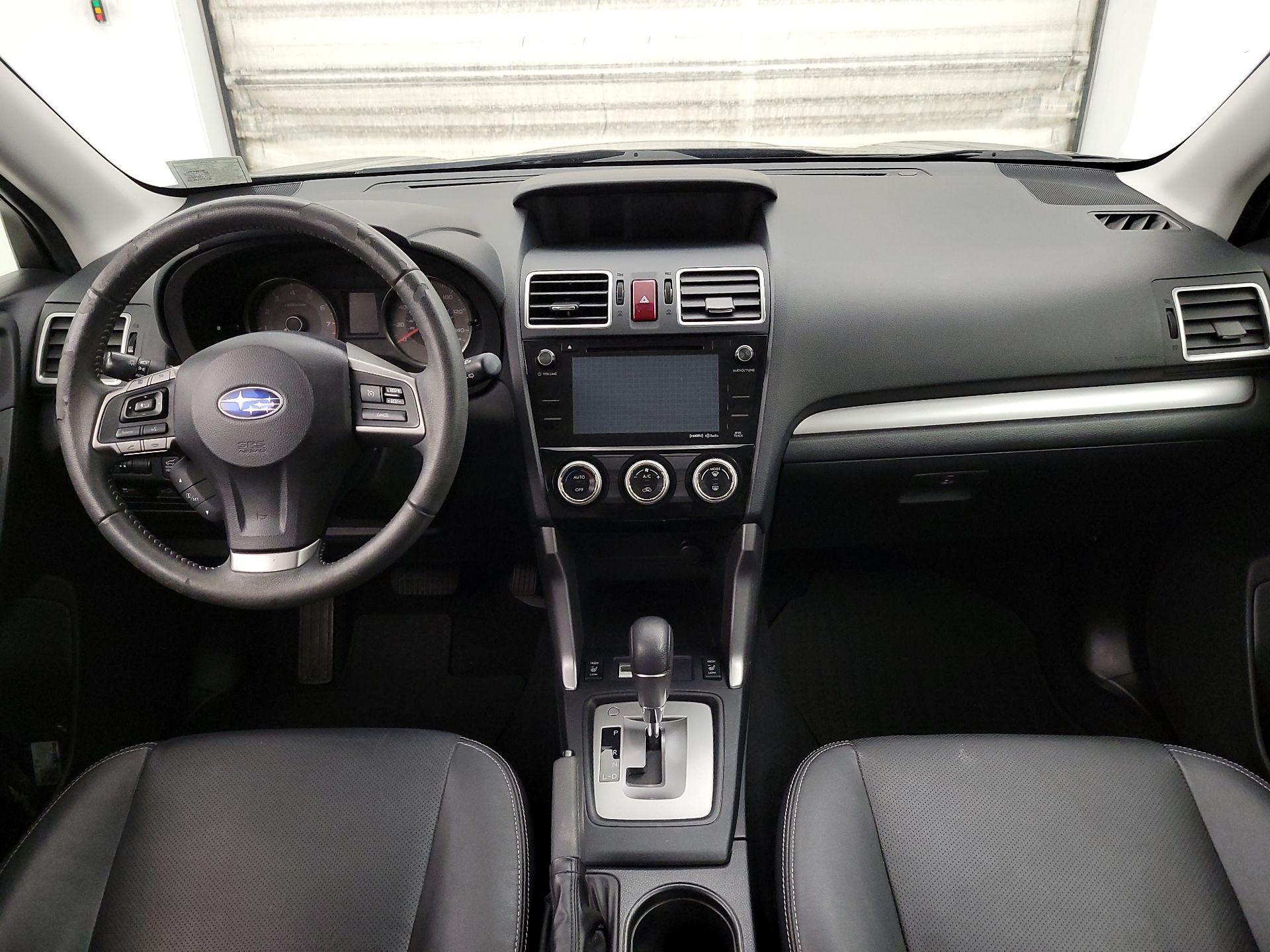 Thumbnail: 2016 Subaru Forester - 9