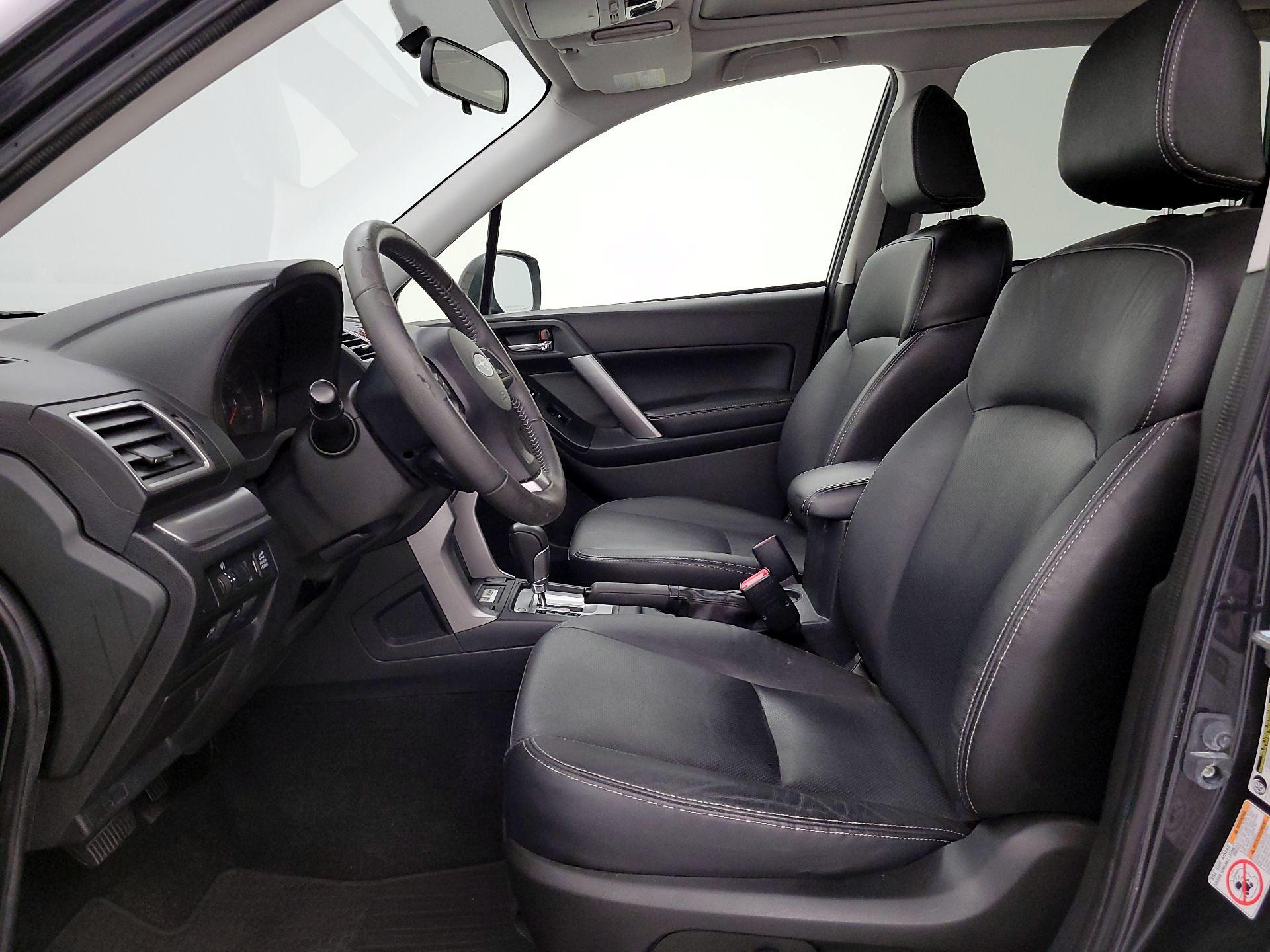 Thumbnail: 2016 Subaru Forester - 11