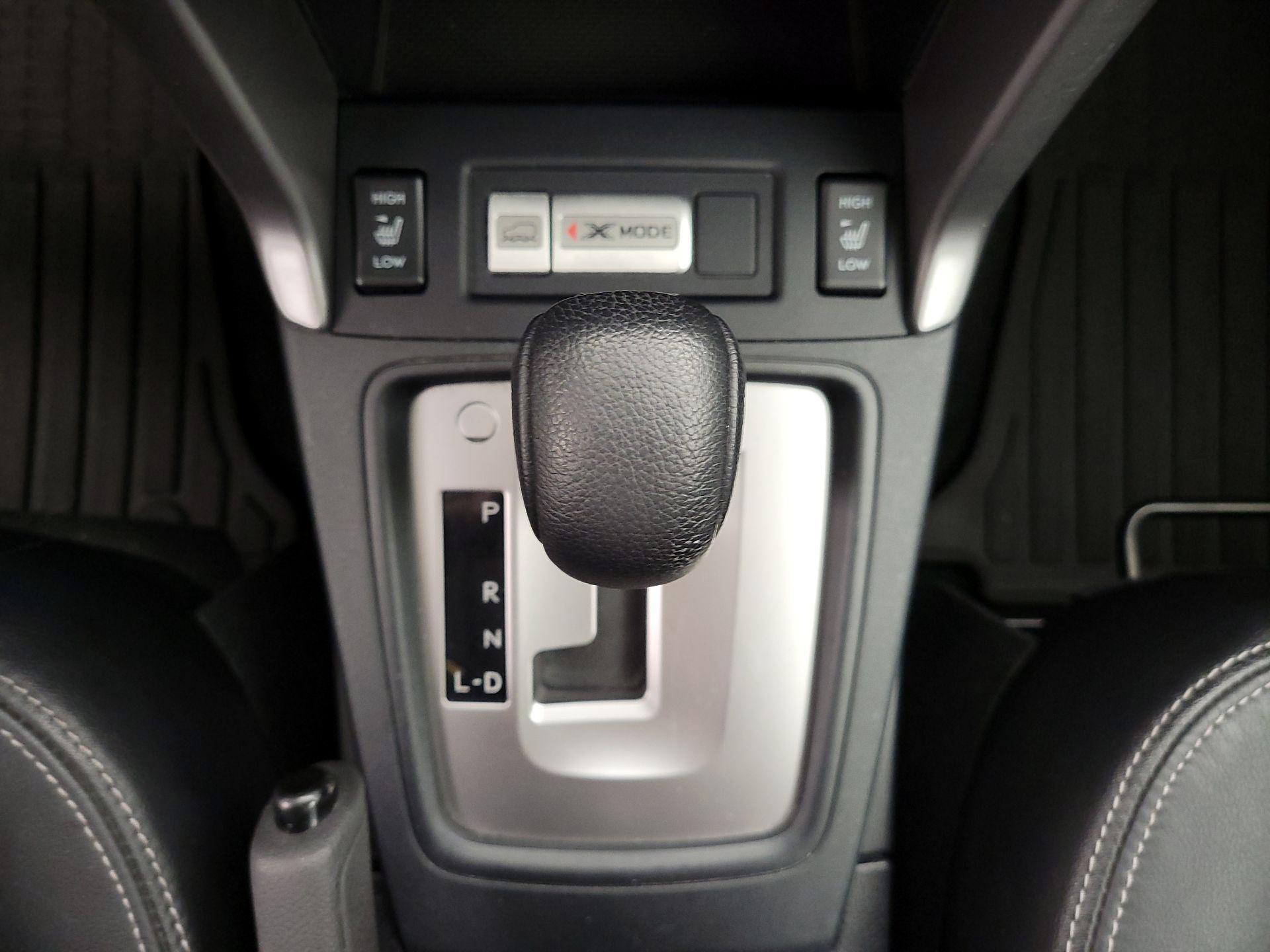 Thumbnail: 2016 Subaru Forester - 17