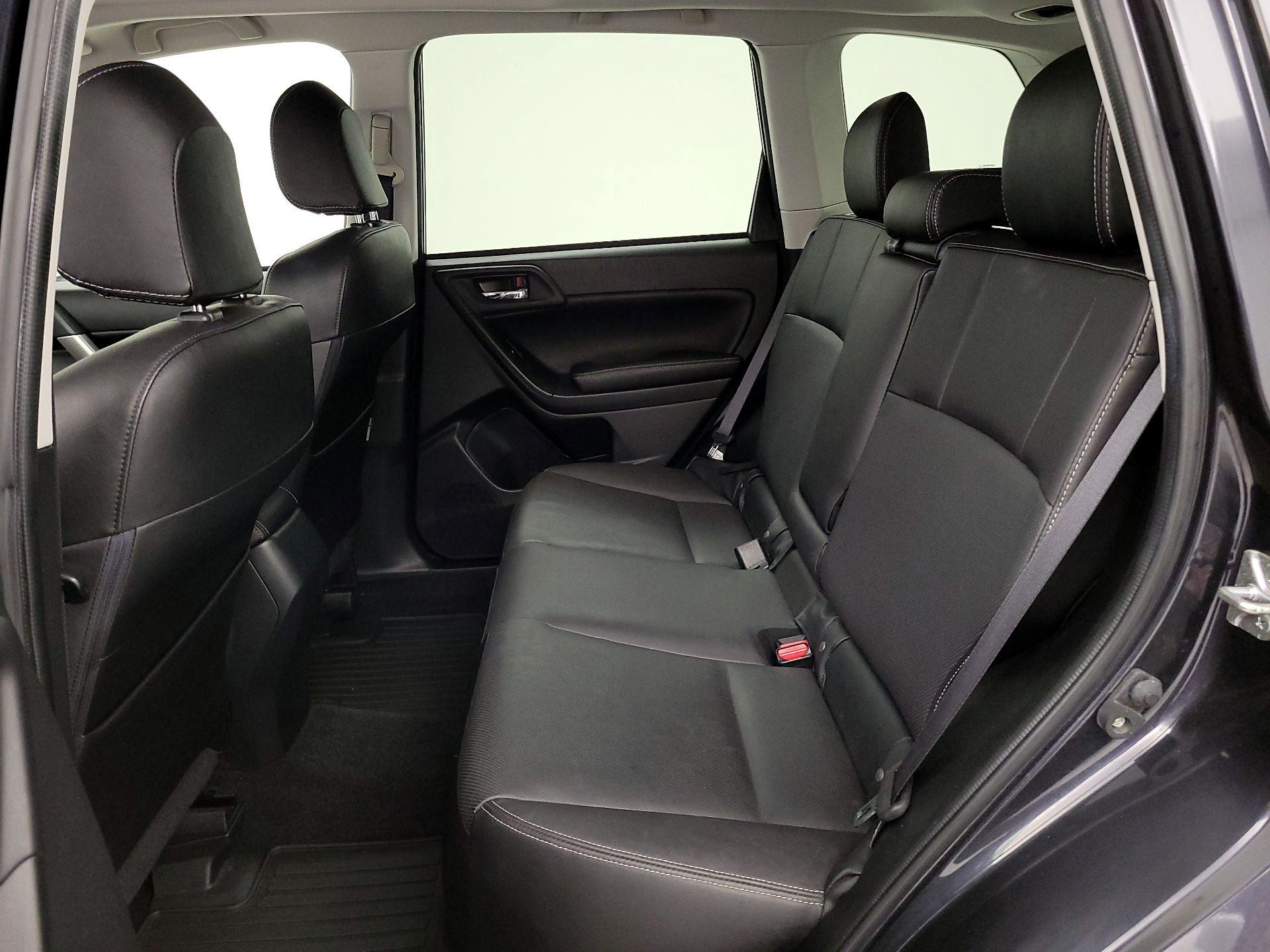 Thumbnail: 2016 Subaru Forester - 18