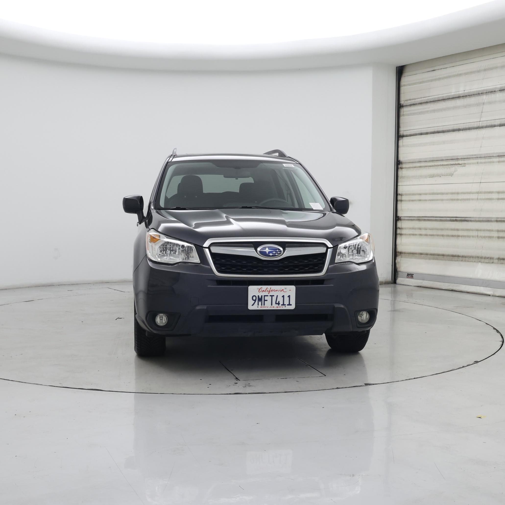 Thumbnail: 2016 Subaru Forester - 5